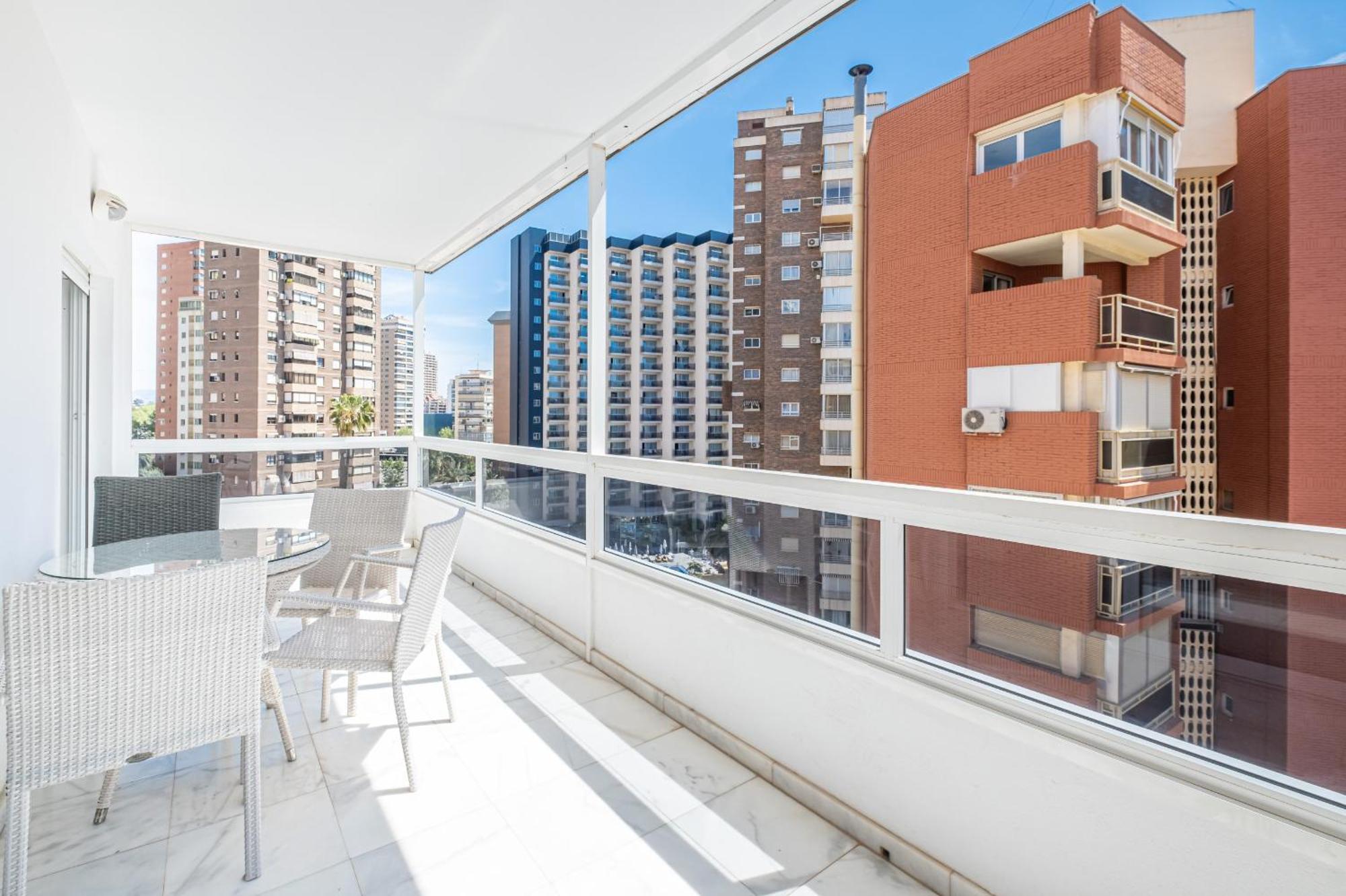 Les Dunes Centro Levante *