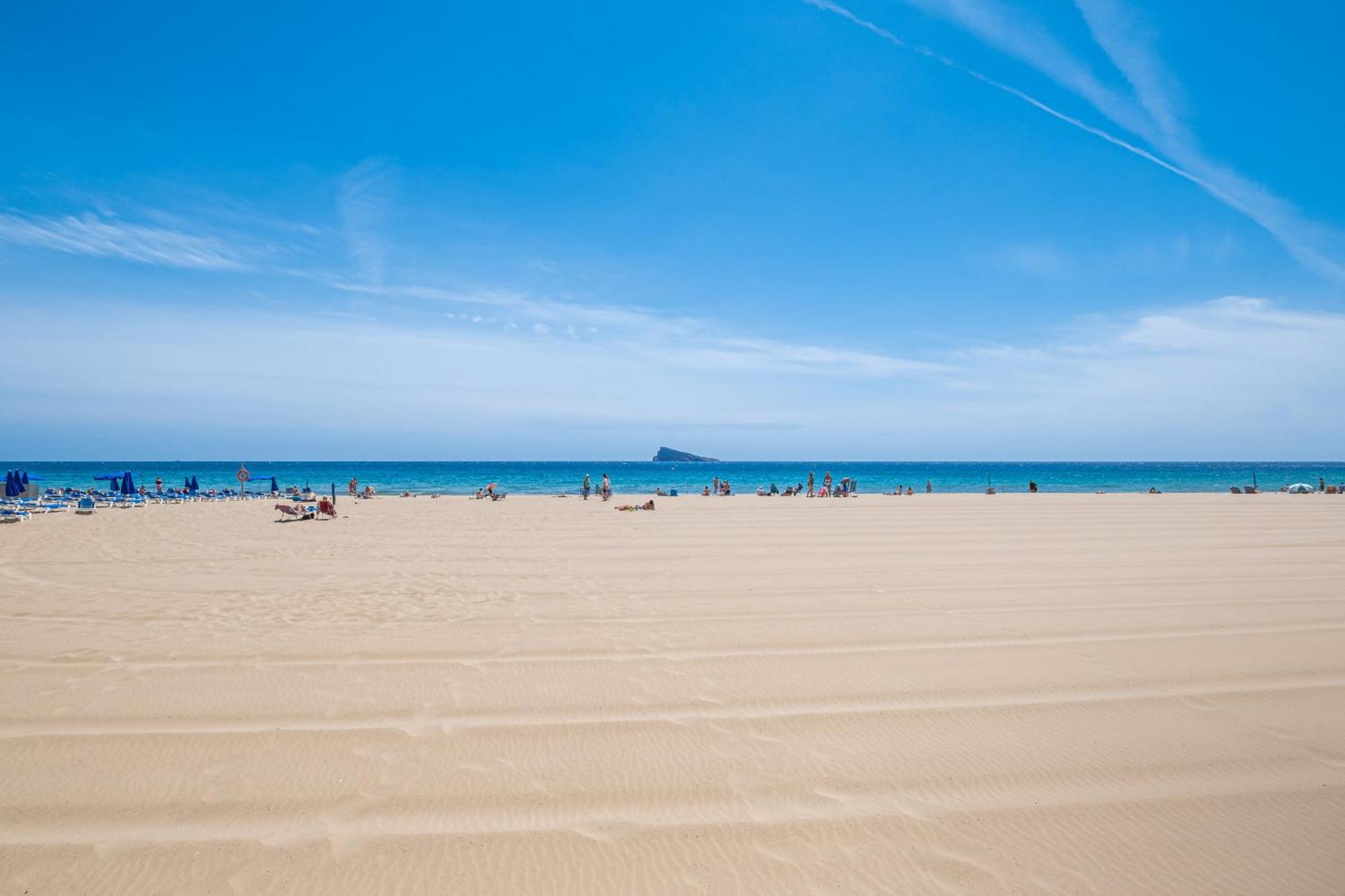 Les Dunes Centro Levante *