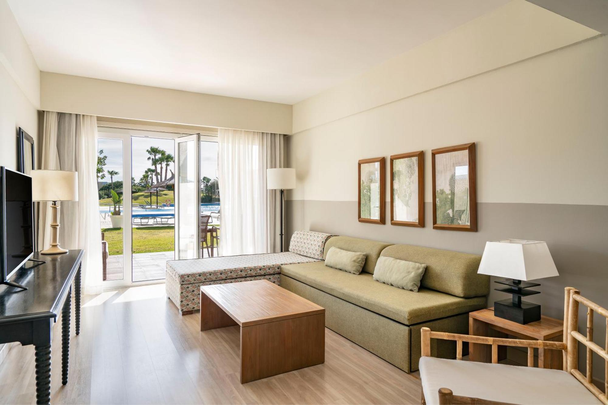 Vincci Costa Golf 4*