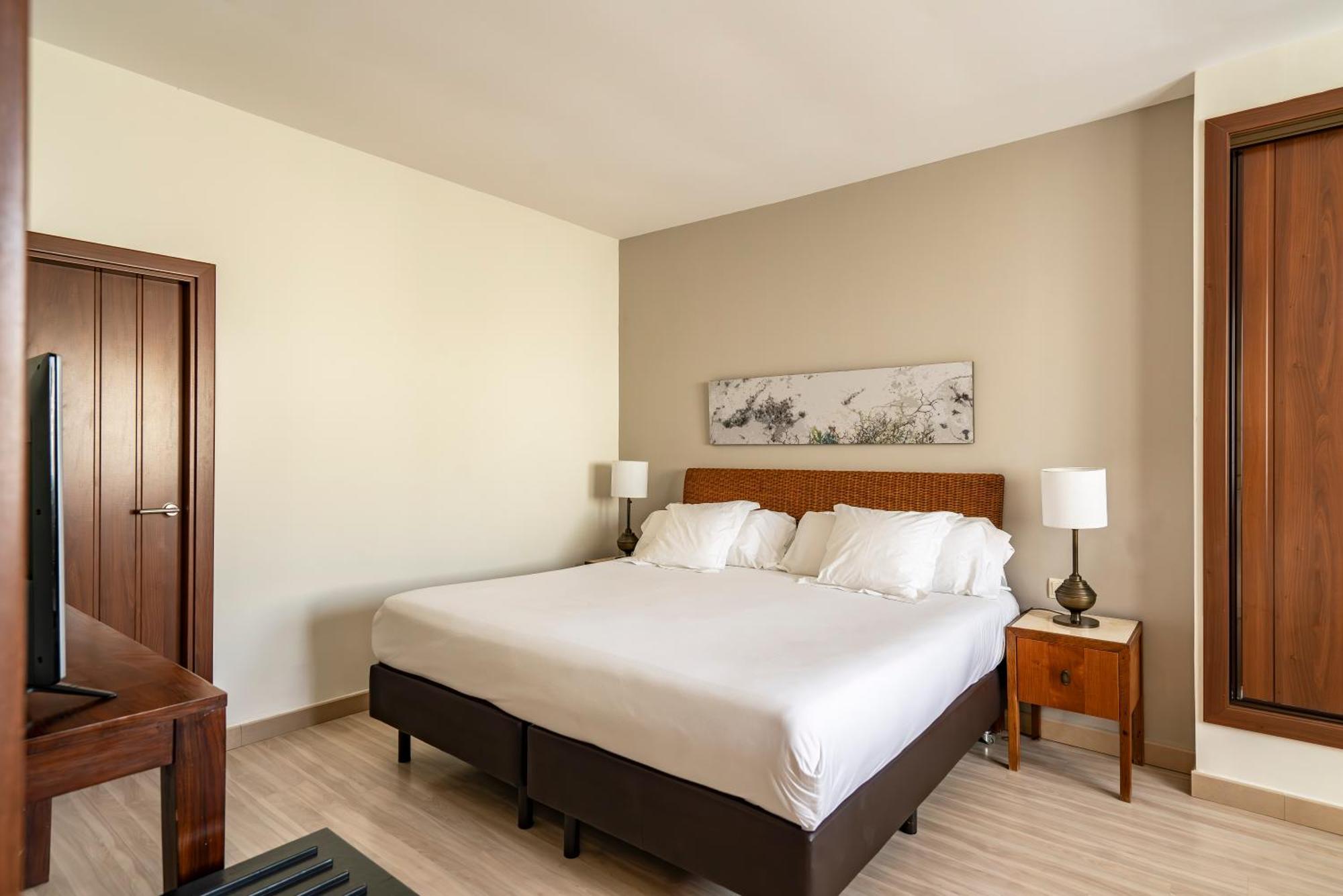Hotel Vincci Costa Golf 4*