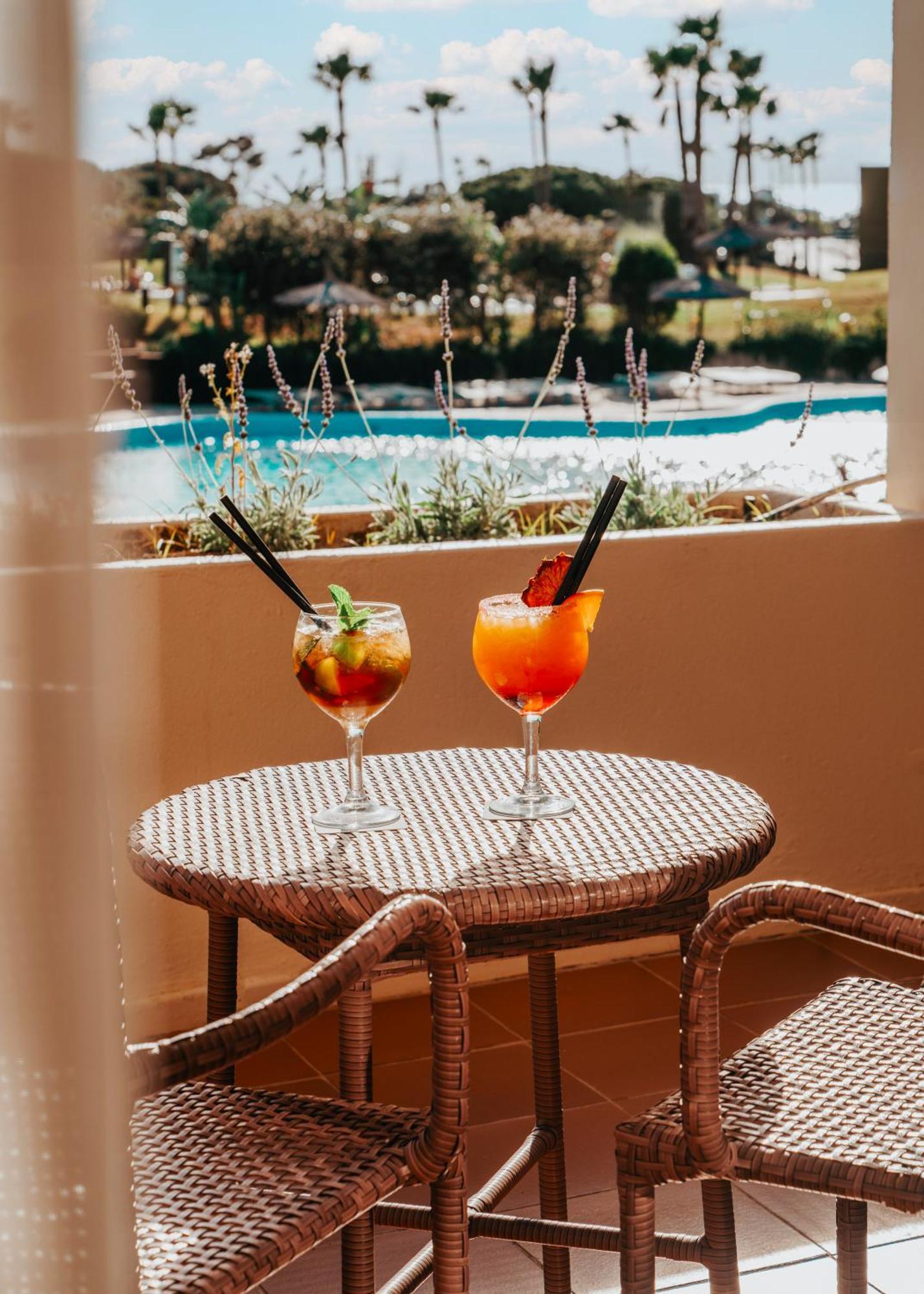 Hotel Vincci Costa Golf 4*