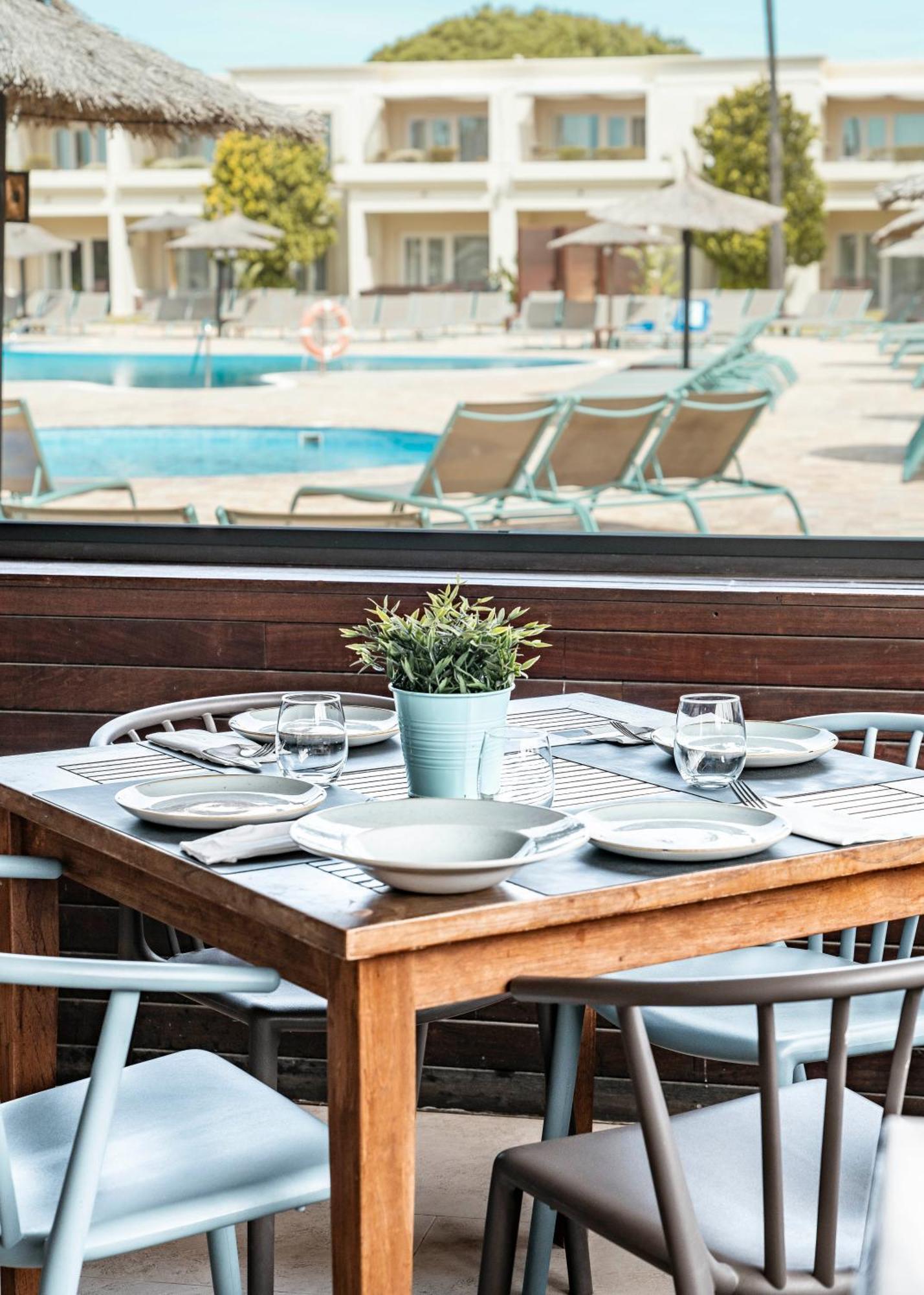 Vincci Costa Golf Hotel Chiclana de la Frontera