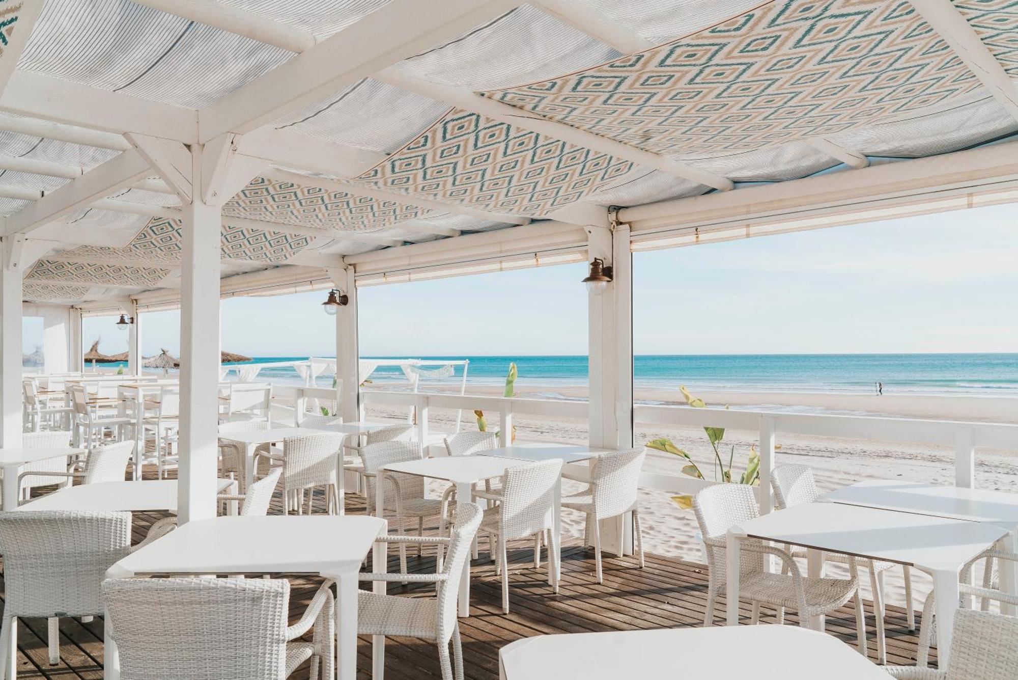 Vincci Costa Golf 4* Chiclana de la Frontera
