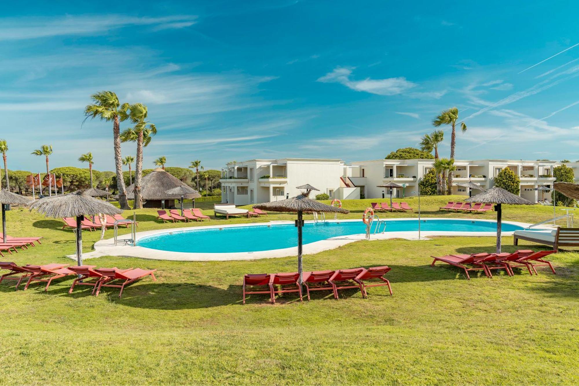 Hotel Vincci Costa Golf