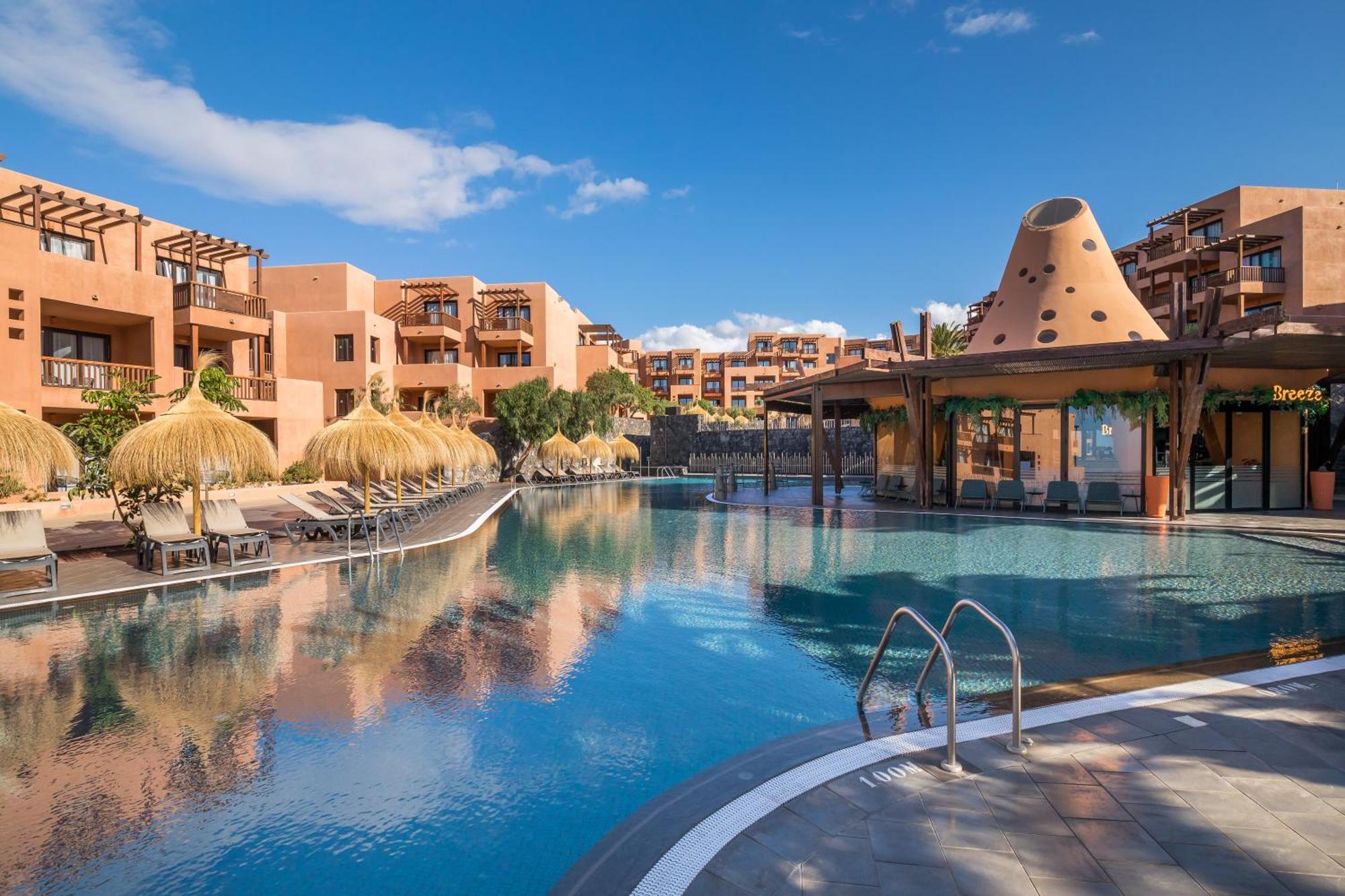 Barcelo Tenerife 5* Golf Del Sur