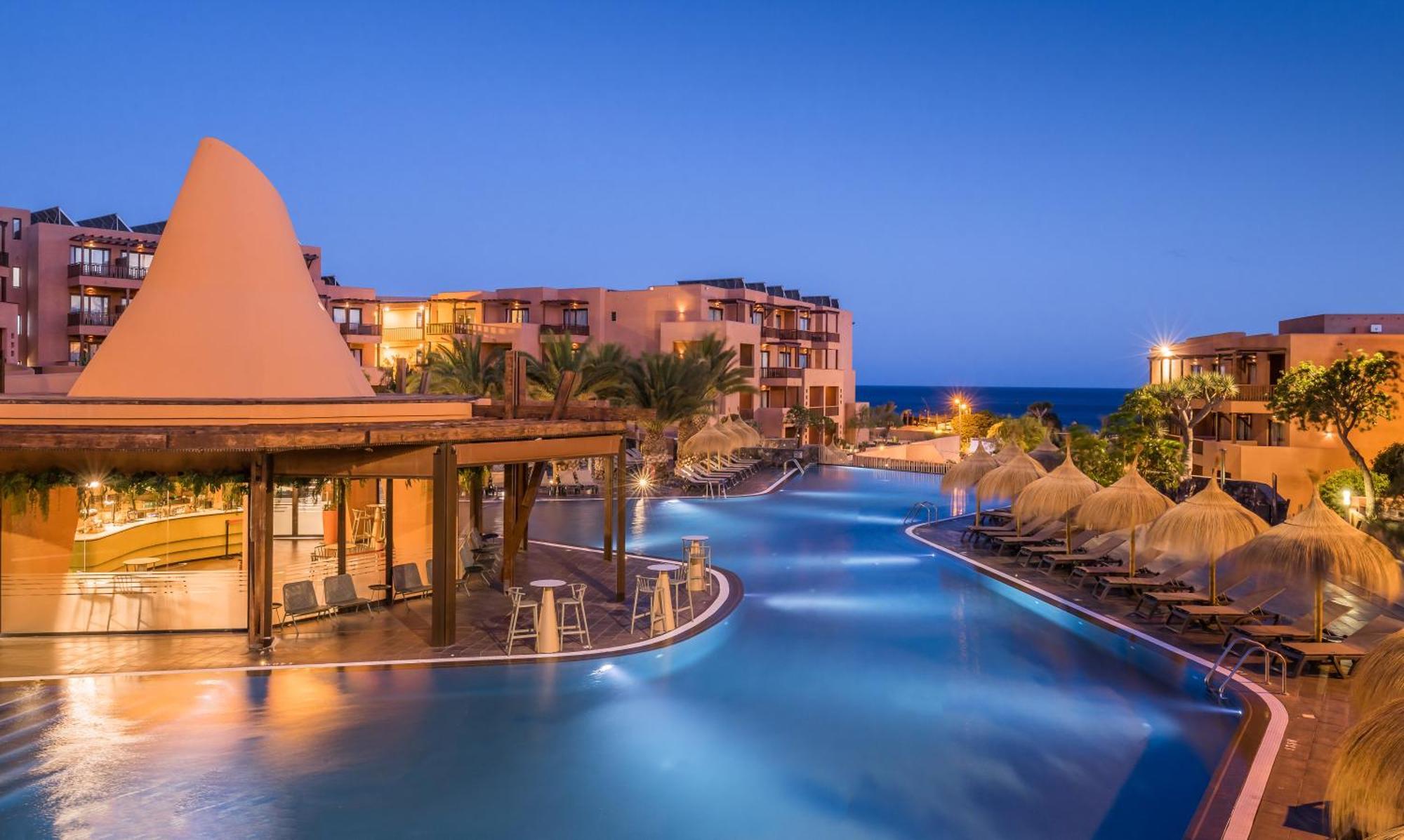 Barcelo Tenerife 5* Golf Del Sur