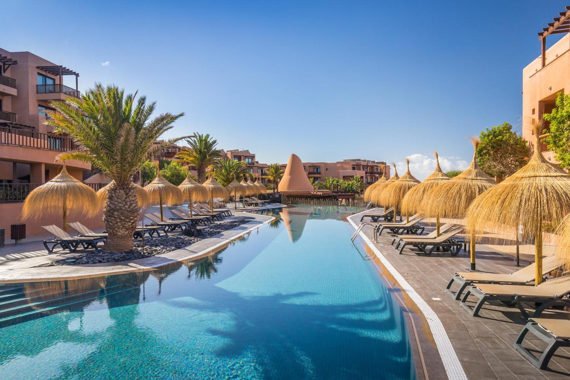 Barcelo Tenerife Hotel 5*