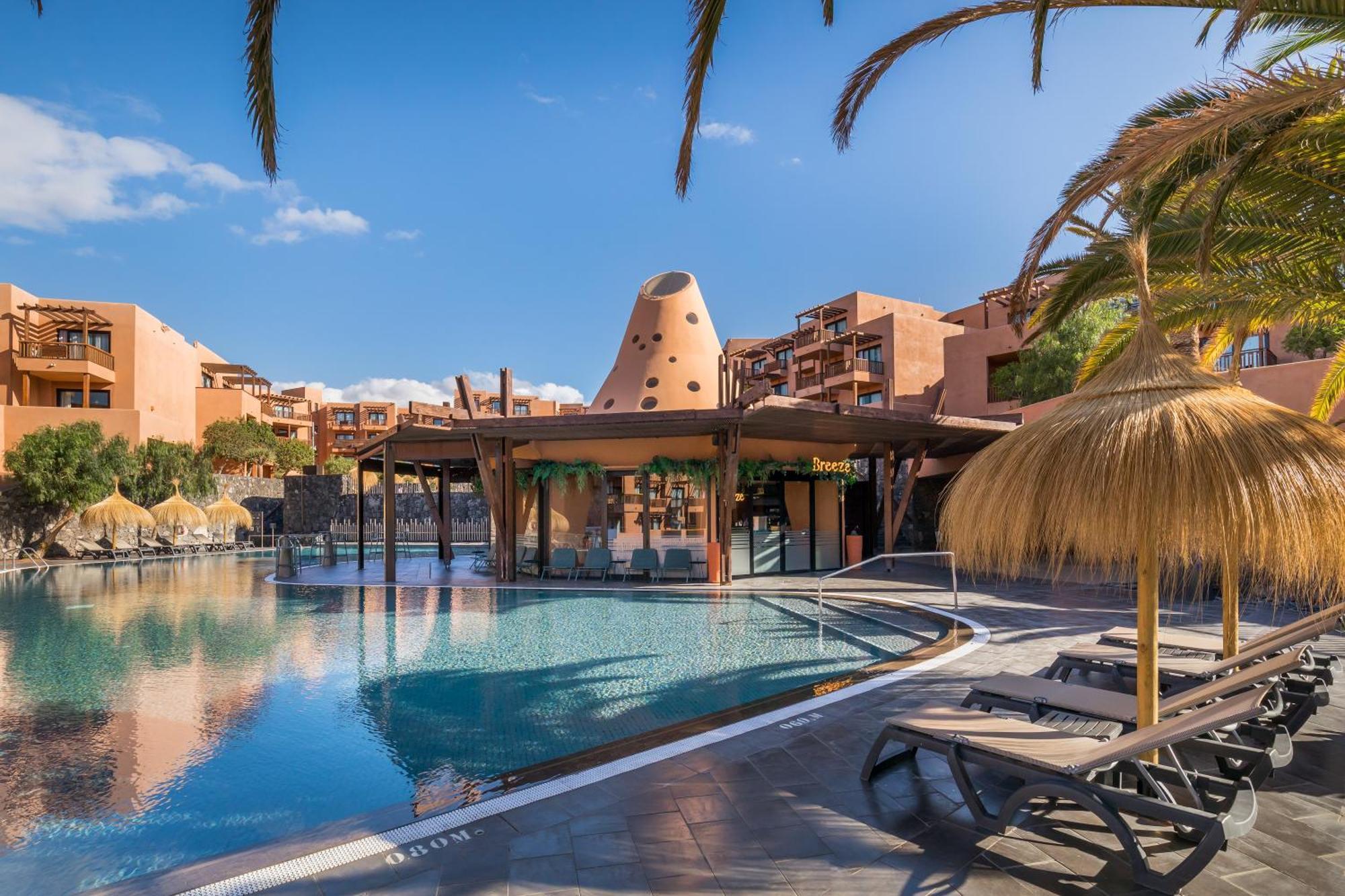 Barcelo Tenerife Hotel Golf Del Sur