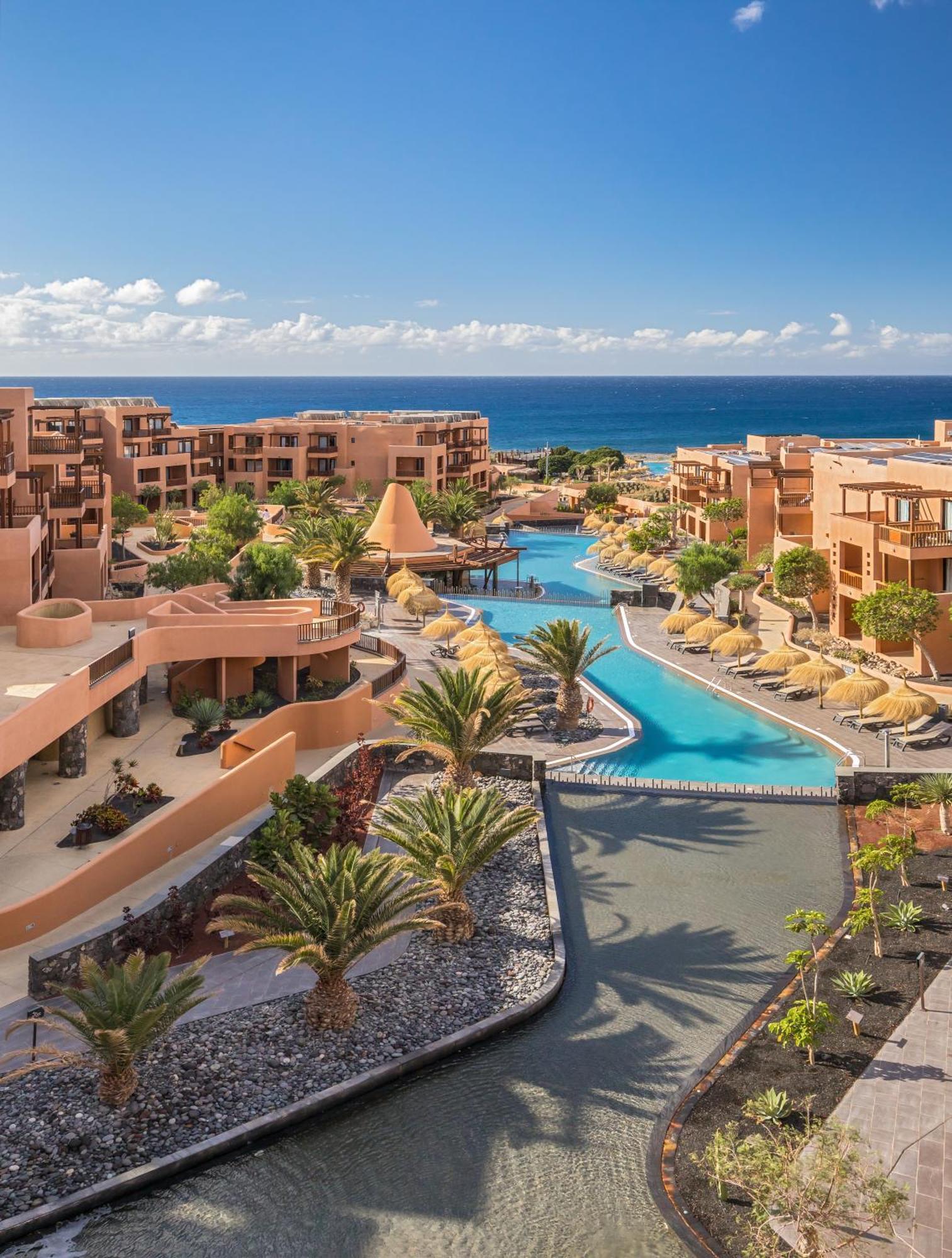 Hotel Barcelo Tenerife Golf Del Sur