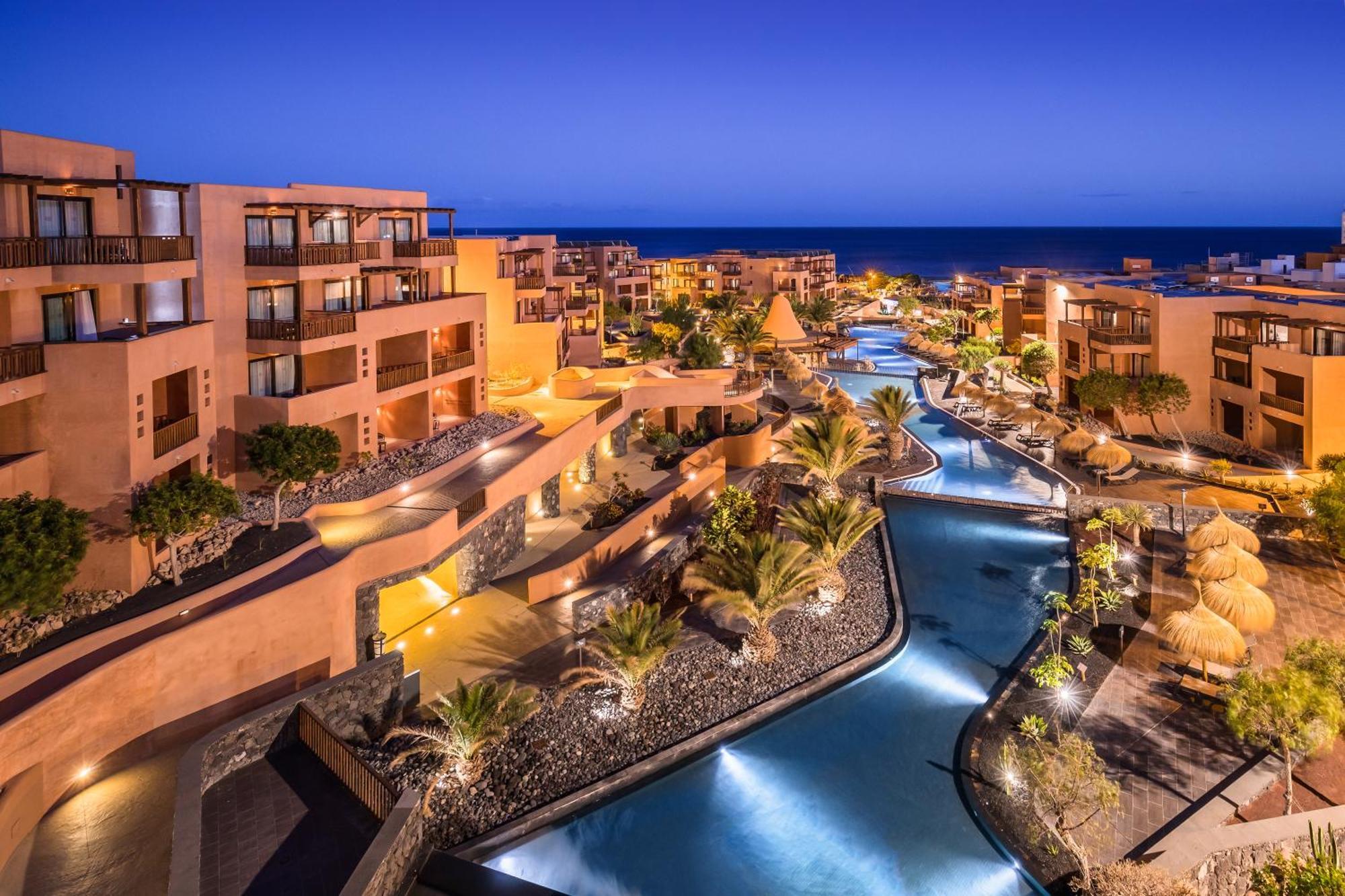 Barcelo Tenerife Golf Del Sur