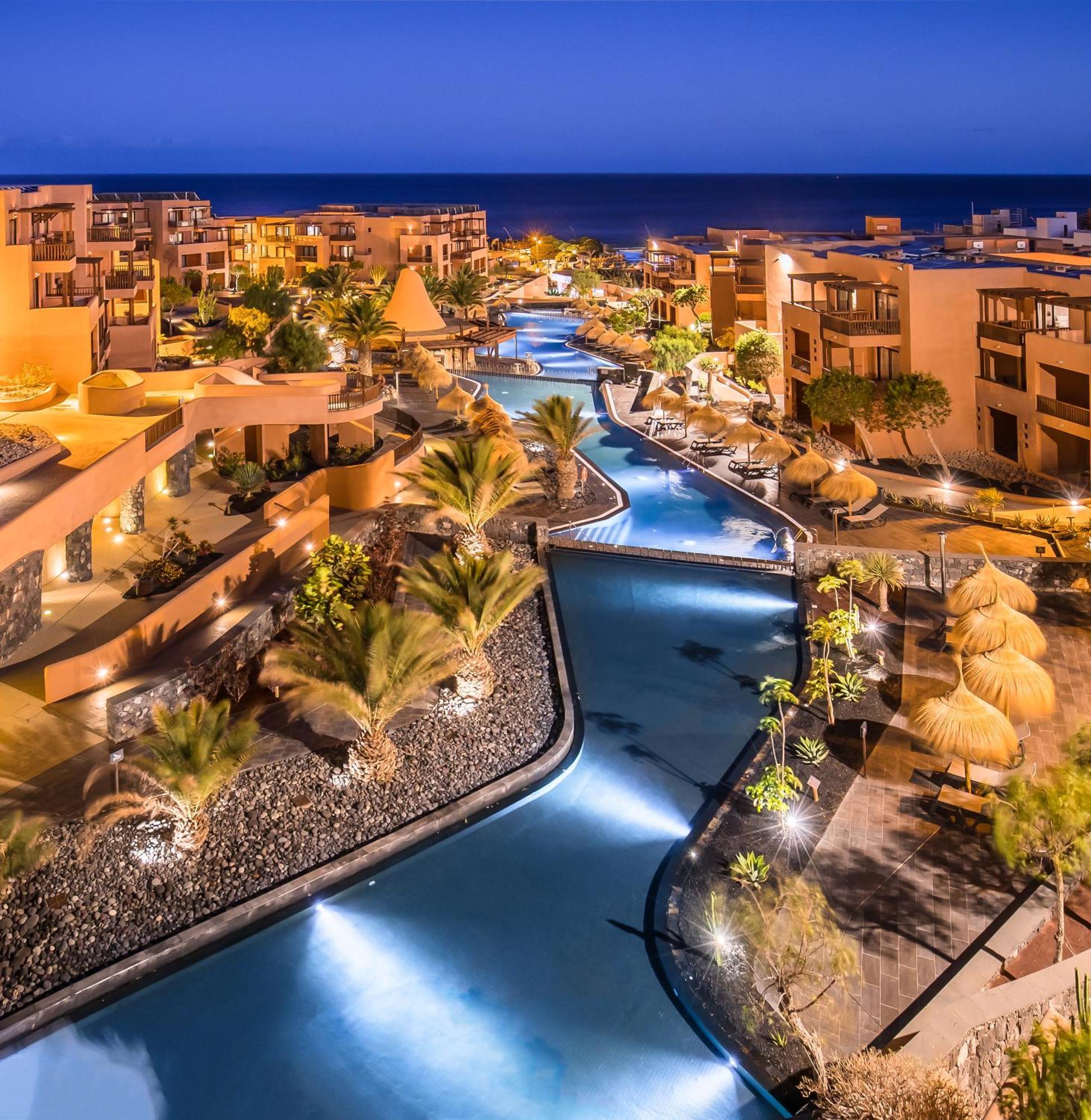 Barcelo Tenerife Hotel 5*