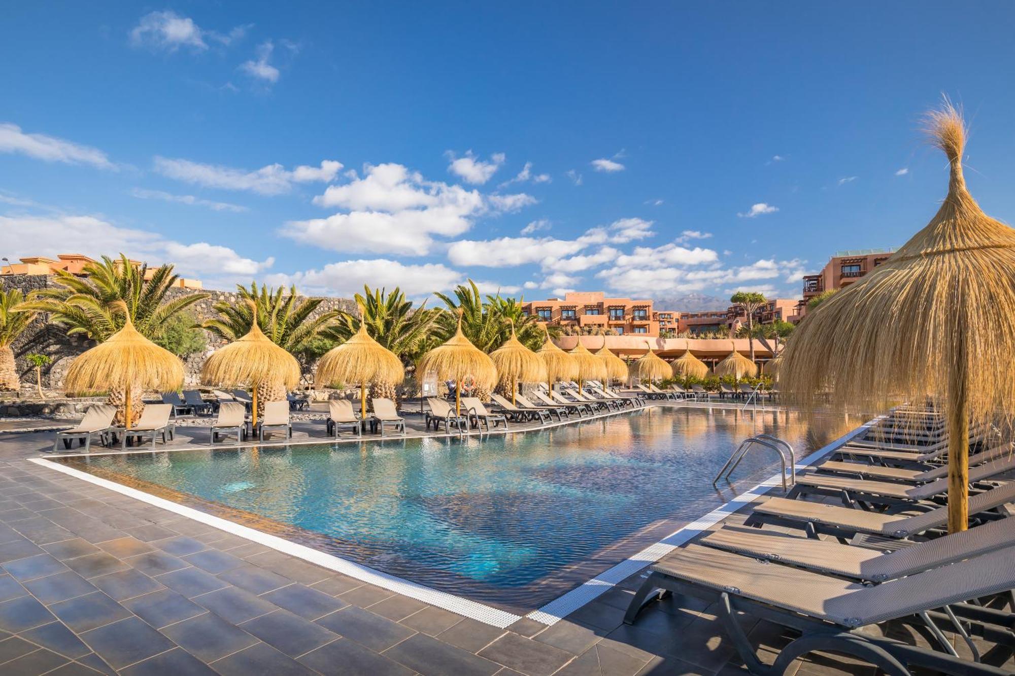 Barcelo Tenerife Hotel Golf Del Sur