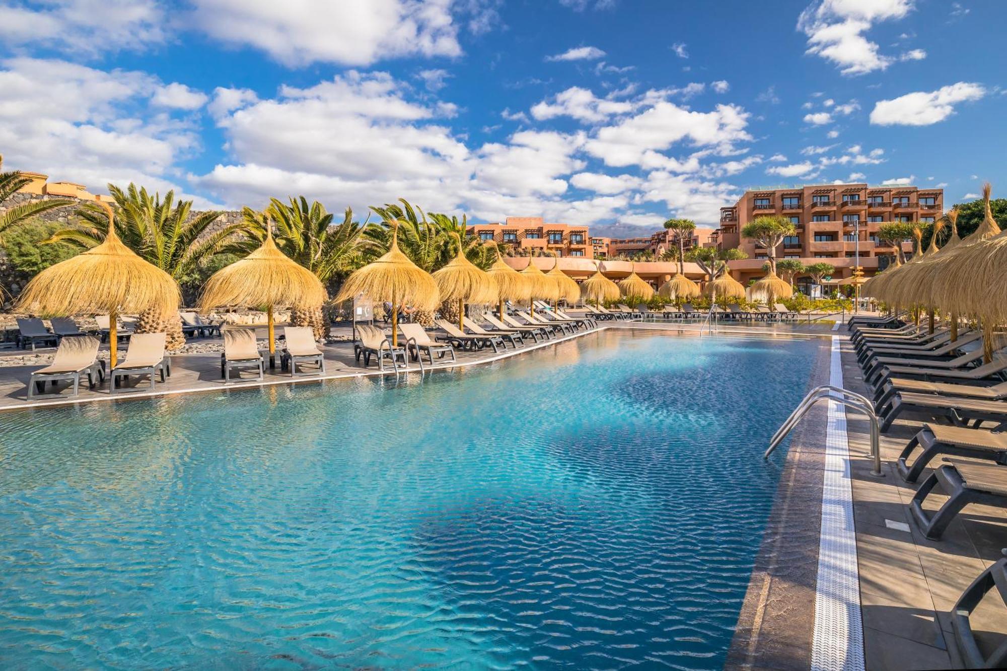 Barcelo Tenerife Hotel 5*