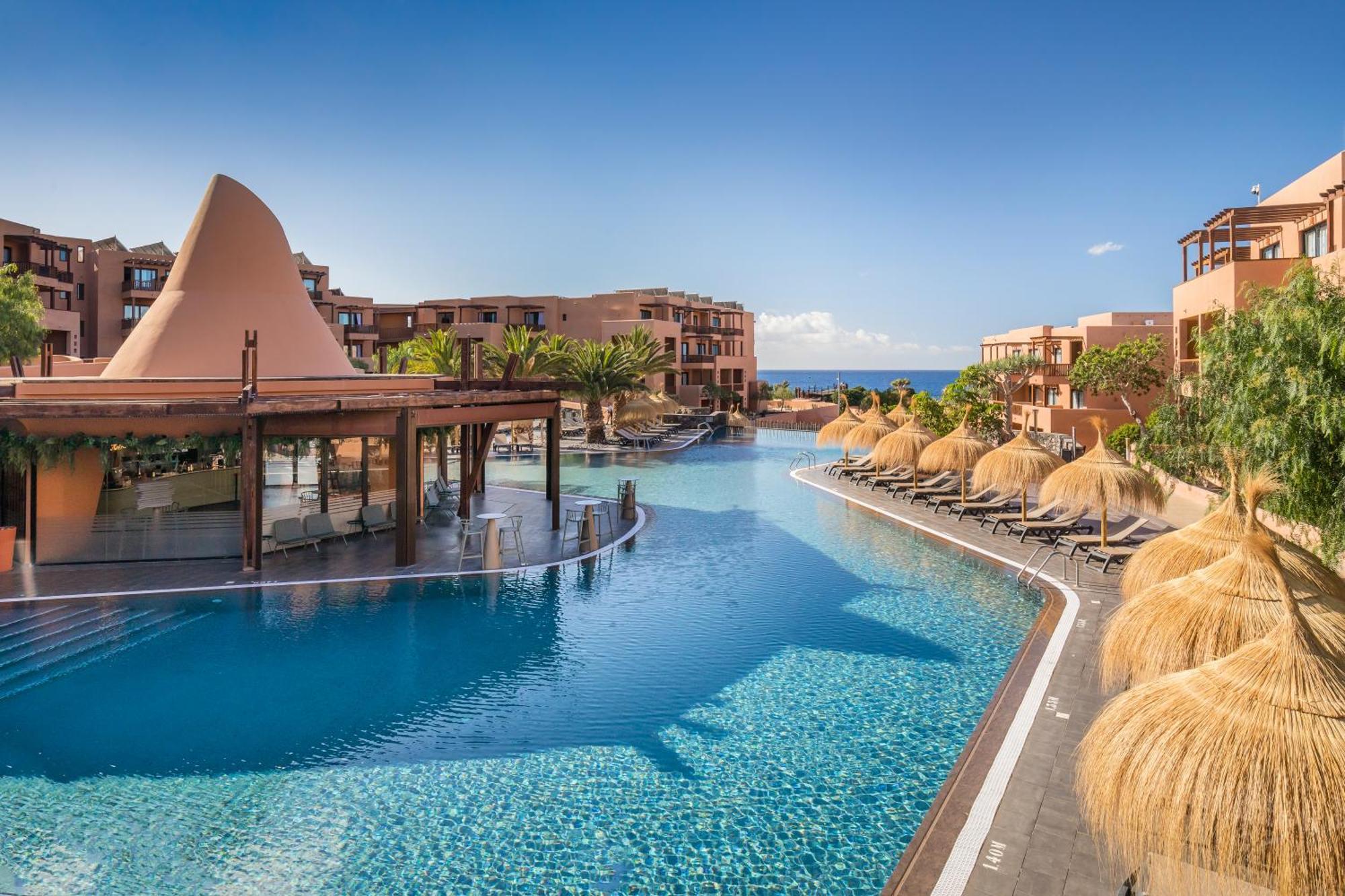 Barcelo Tenerife Hotel 5*