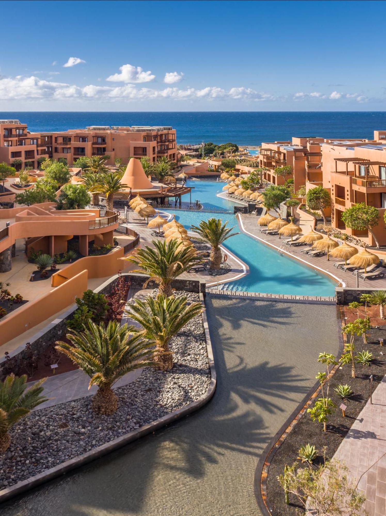 Barcelo Tenerife Hotel 5*