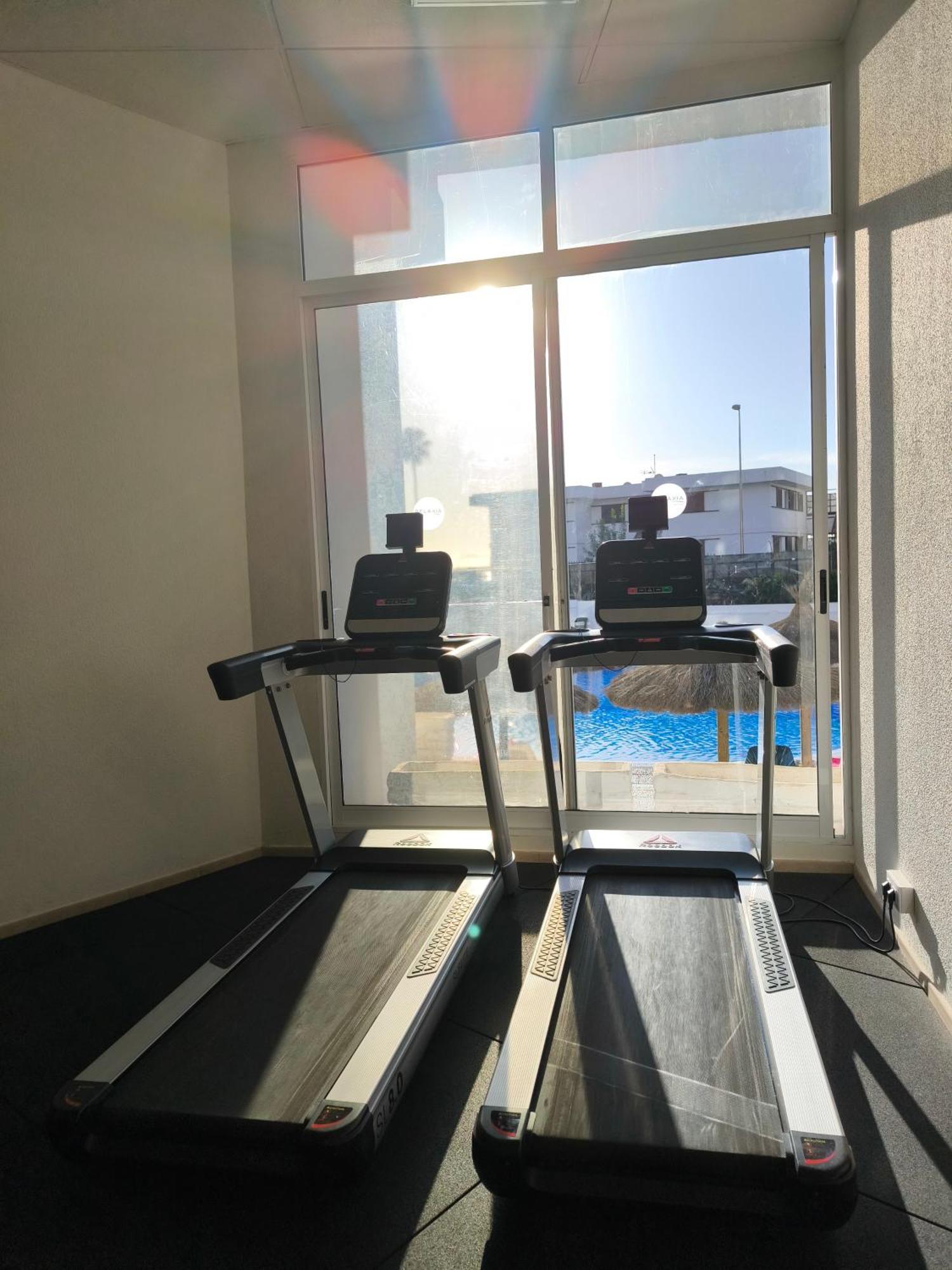 Relaxia Beverly Park Hotel 3*