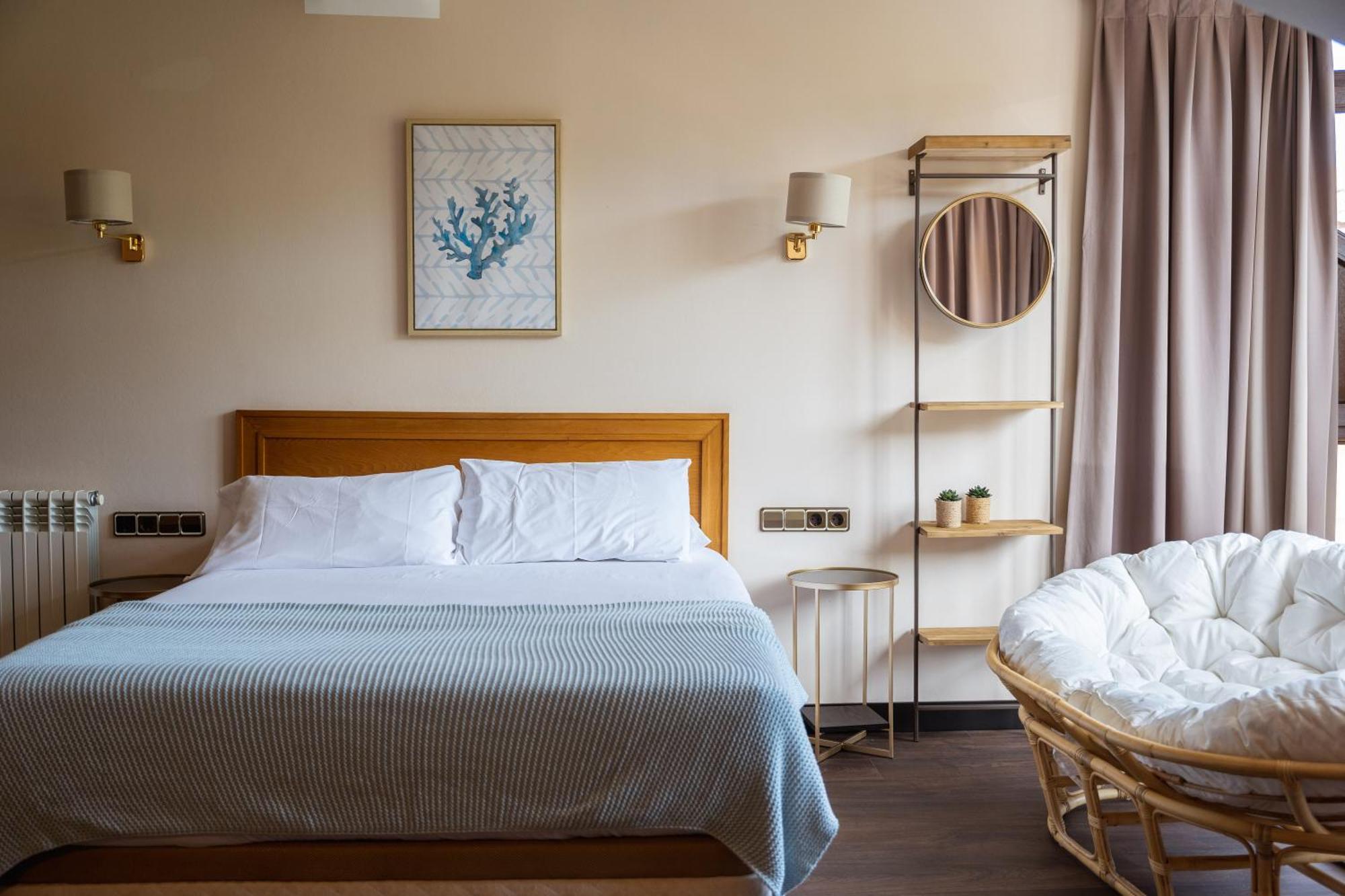 San Jorge Apartamento Nueva De Llanes