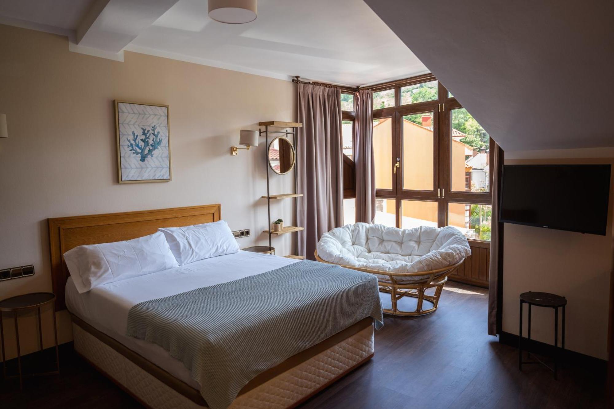 Apartamento San Jorge Nueva De Llanes