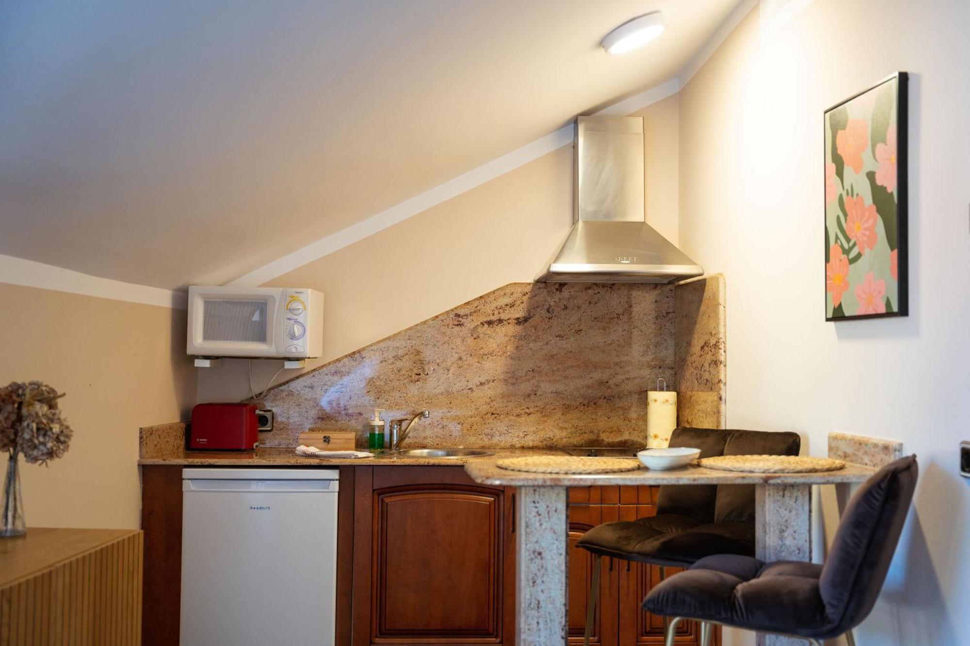 Apartamento San Jorge