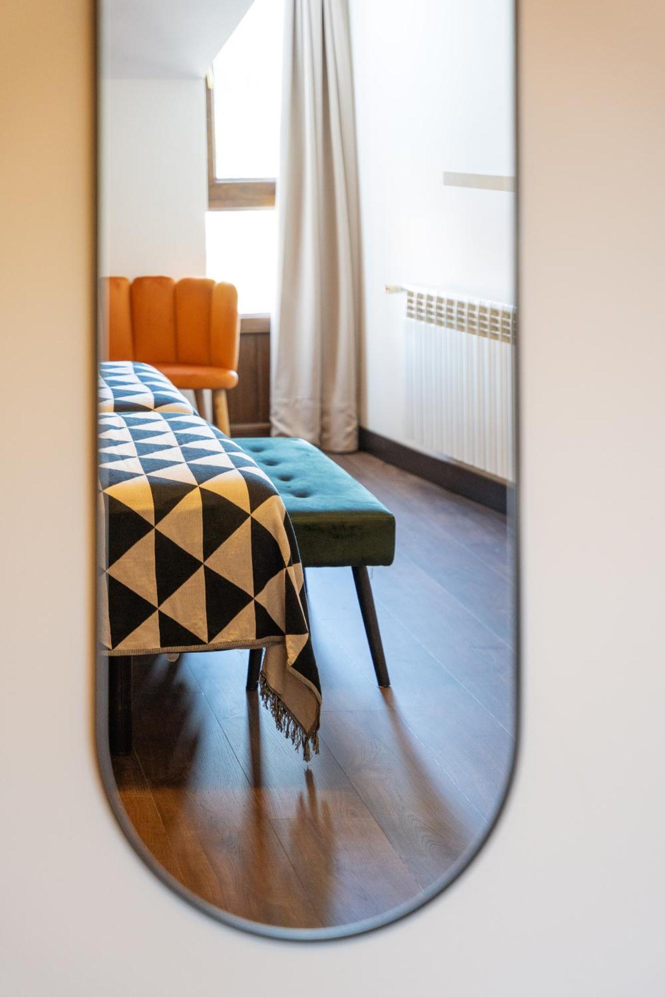 Apartamento San Jorge *