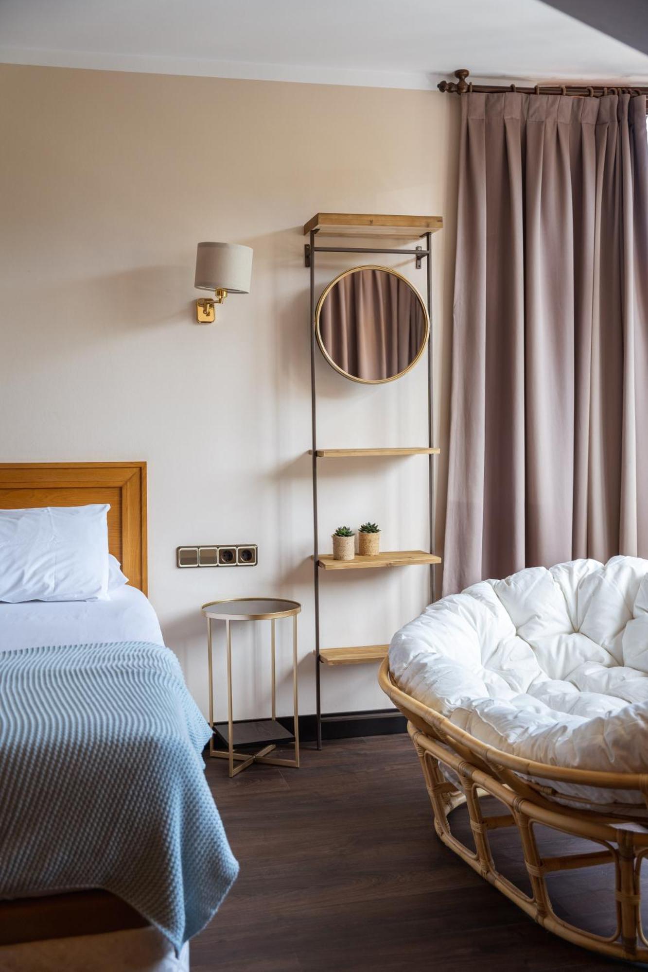 Apartamento San Jorge Nueva De Llanes
