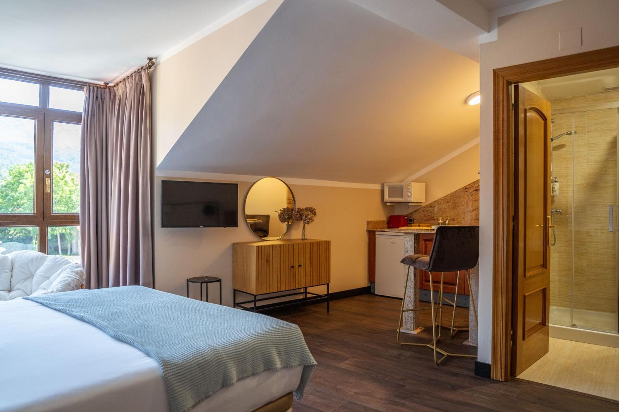 Apartamento San Jorge *