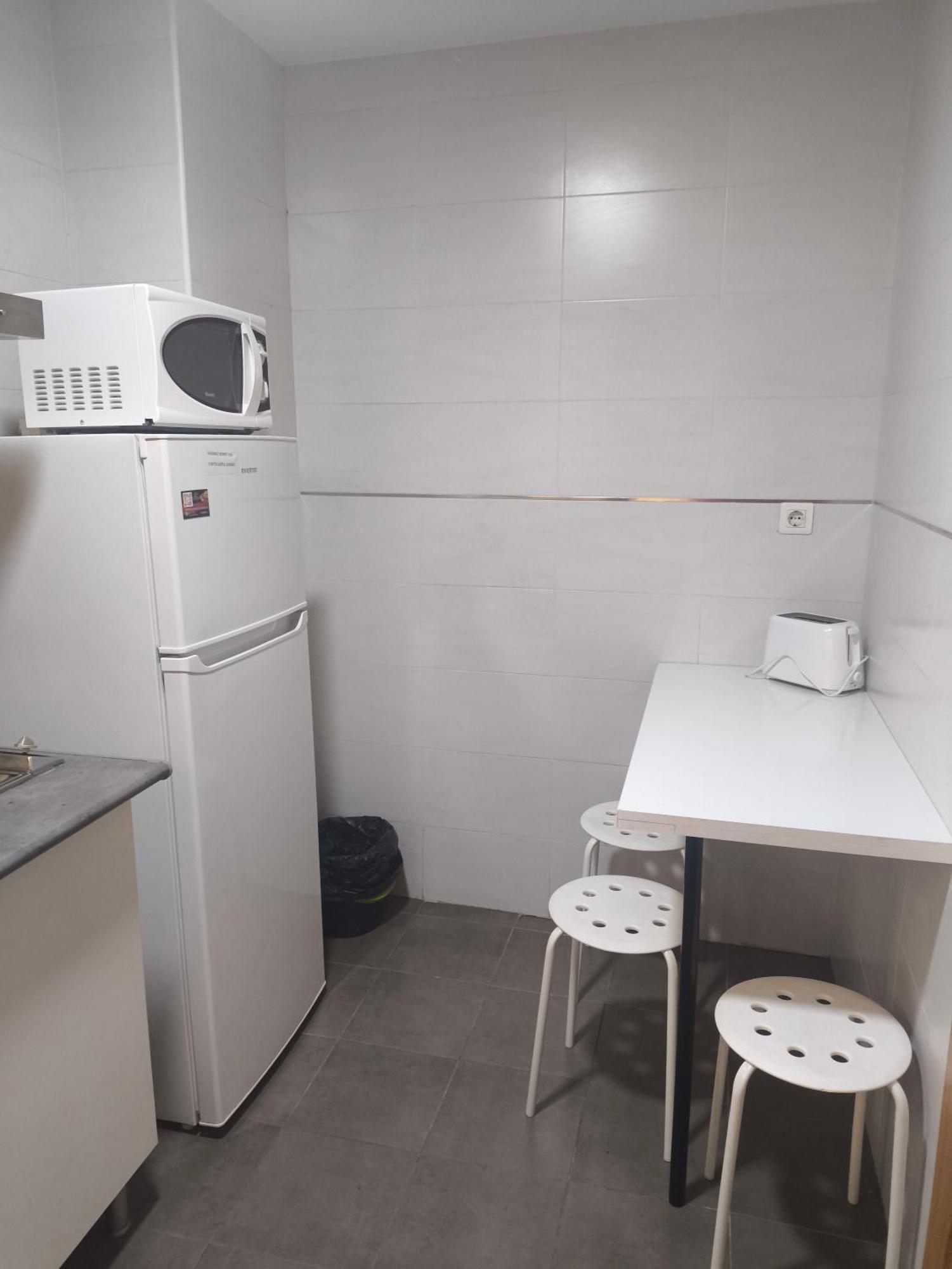 Apartamento Granada Ii