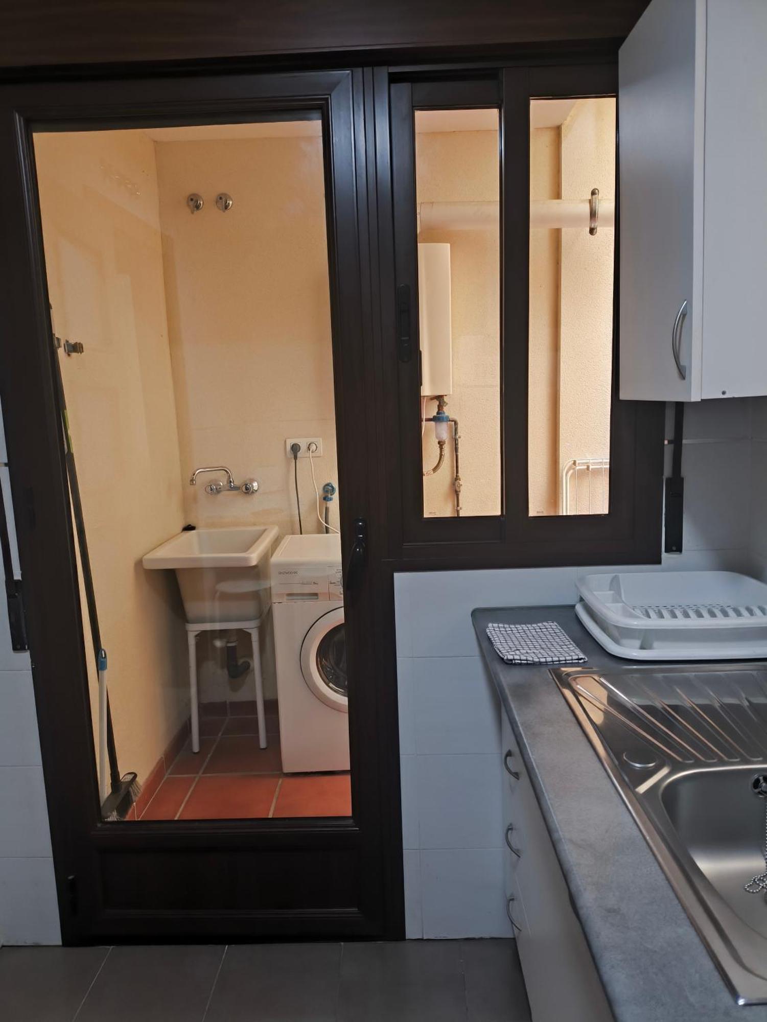 Apartamento Granada Ii Apartamento *