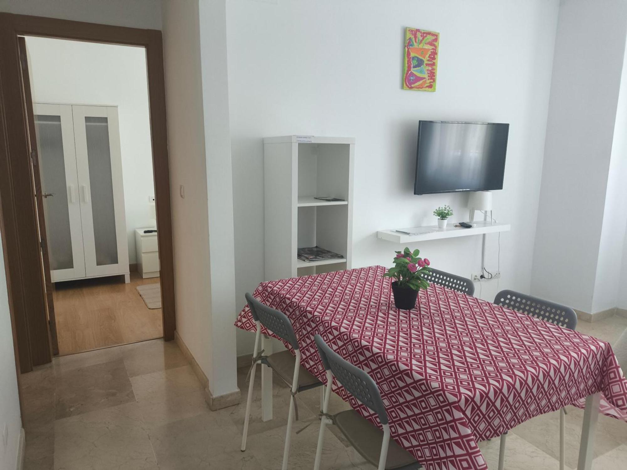 Apartamento Granada Ii Apartamento Monachil