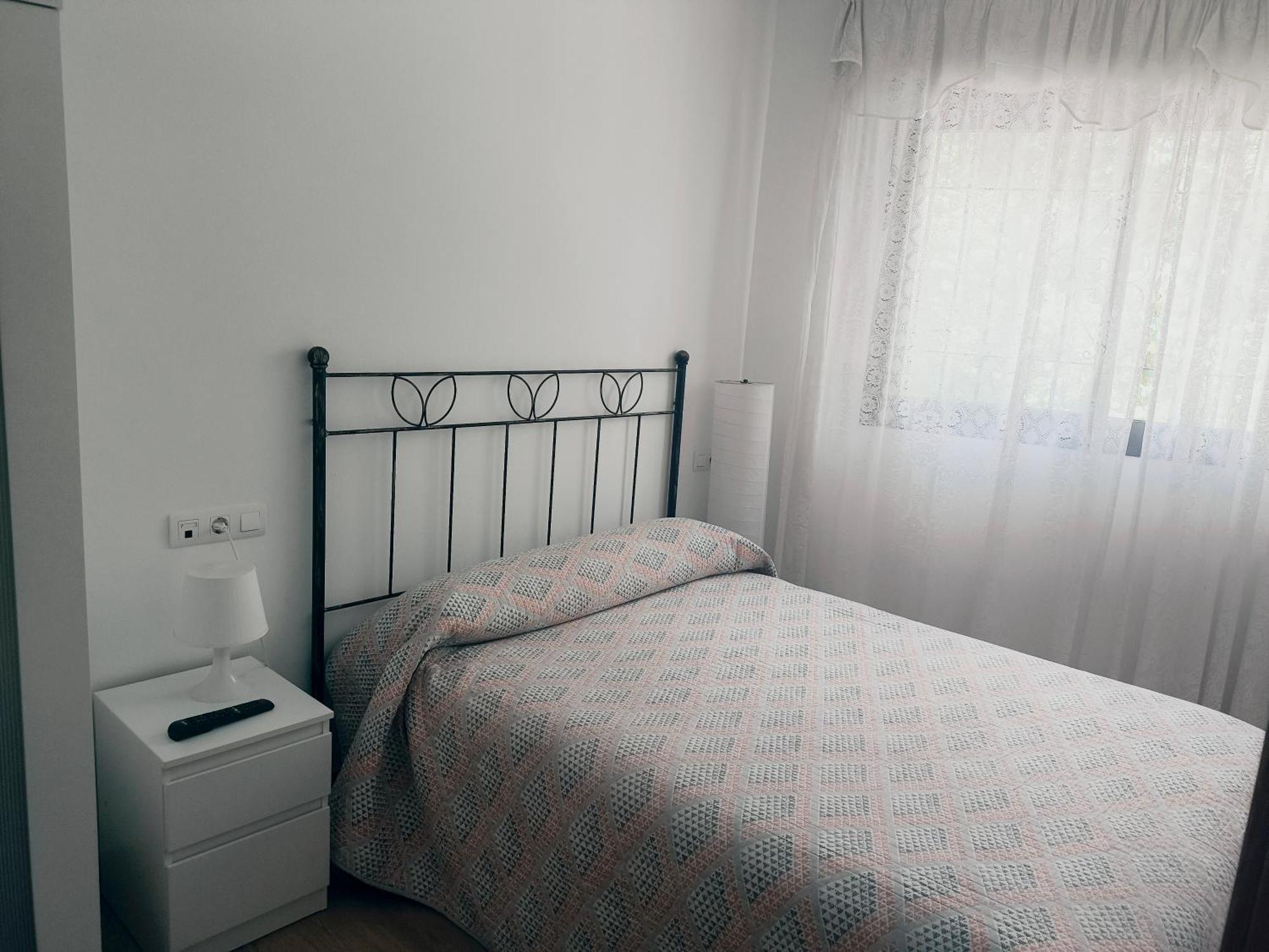 Apartamento Apartamento Granada Ii Monachil