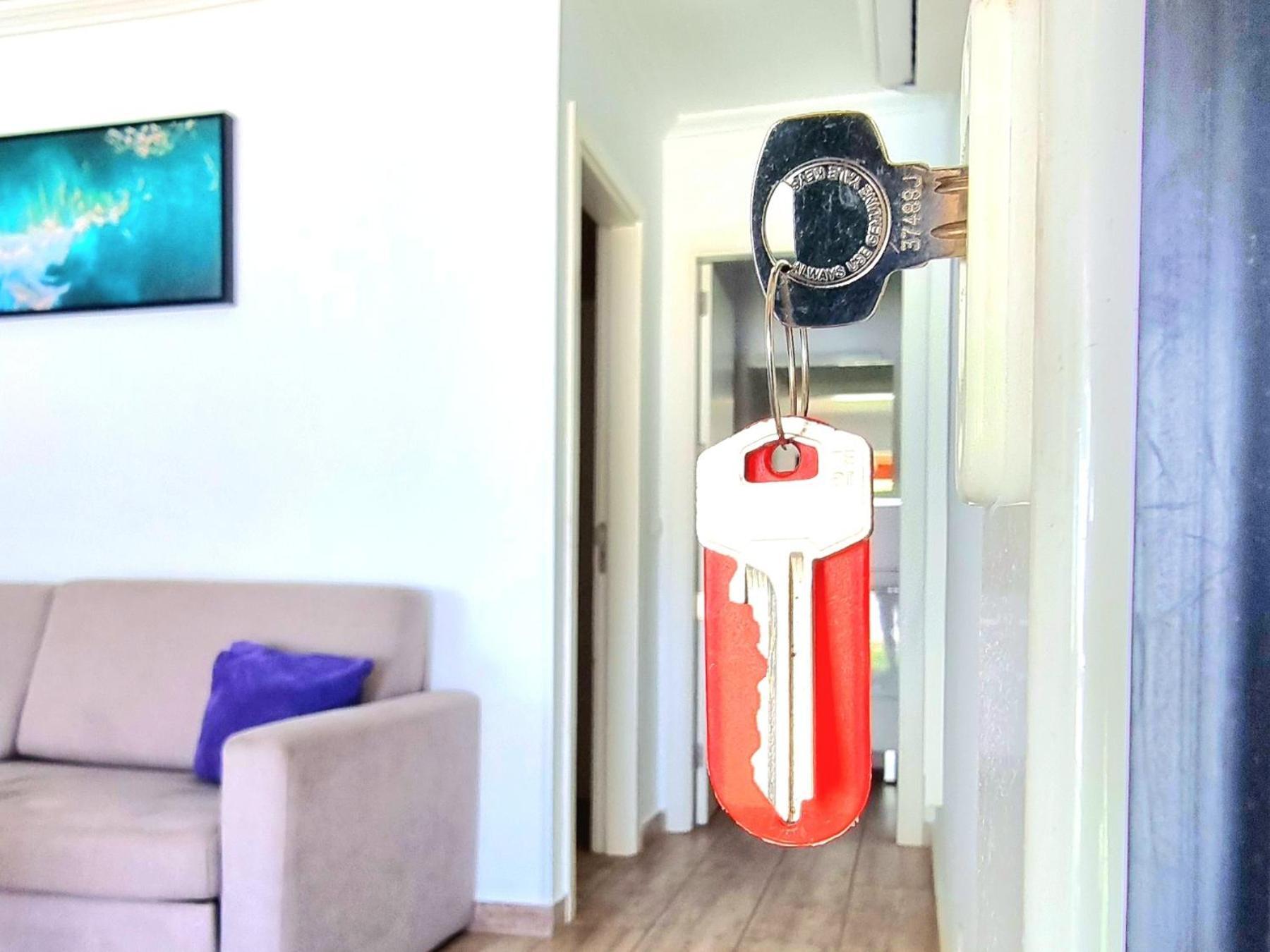 Apartment Teresa Playa del Ingles (Gran Canaria)