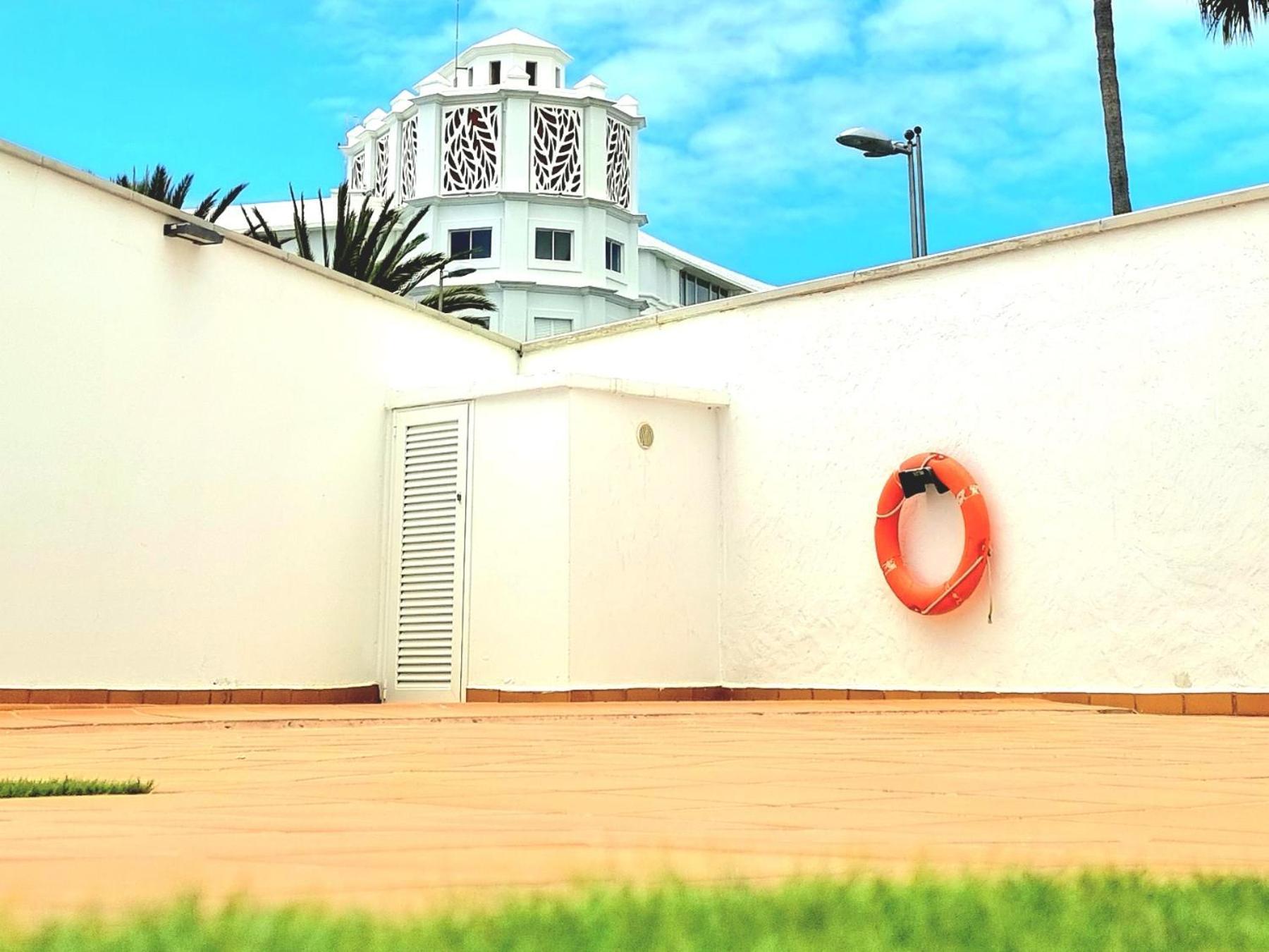 Teresa Apartment Playa del Ingles (Gran Canaria)