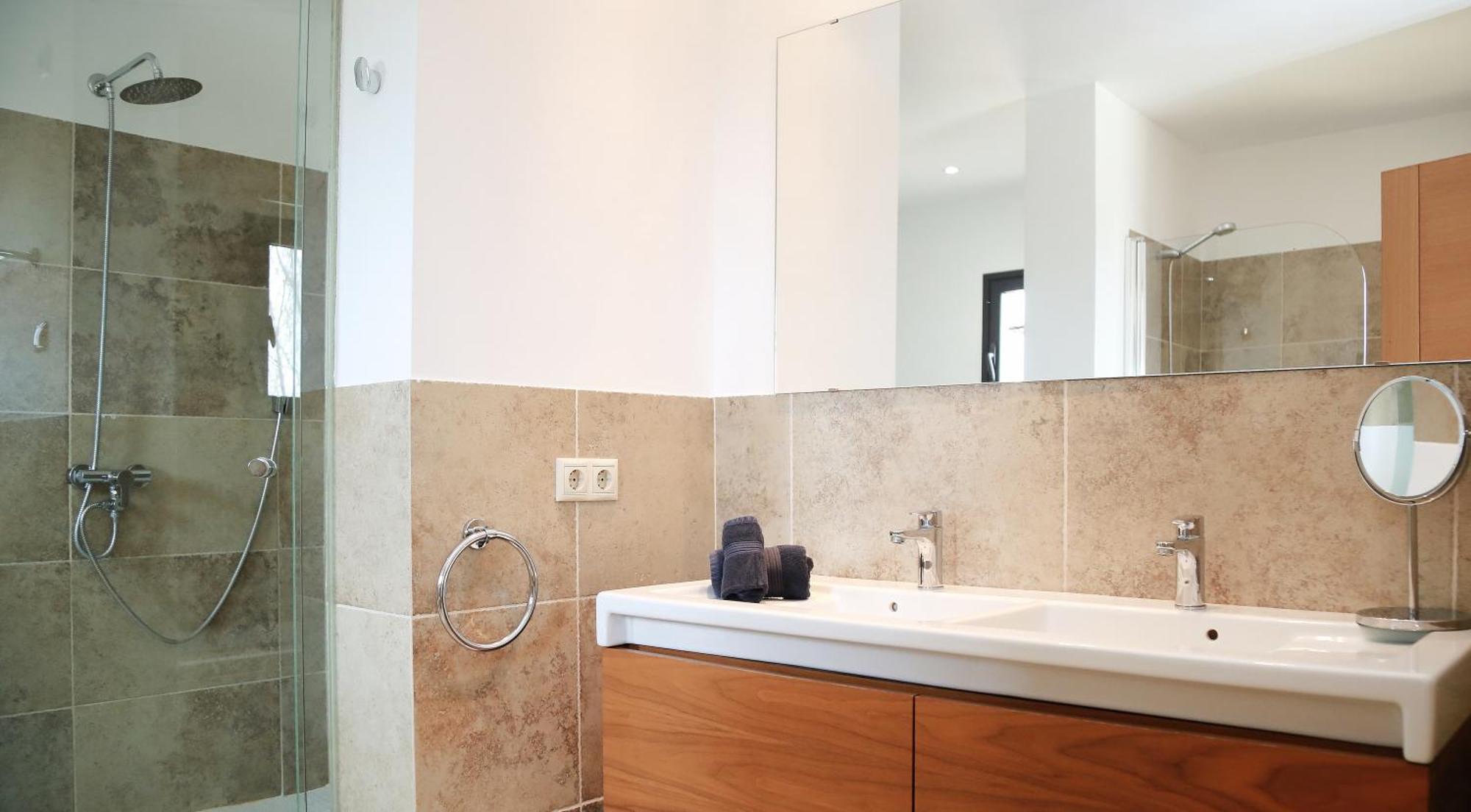 Finca Sol Y Vida - Agroturismo Son Sampoli Guest house Llucmajor (Mallorca)