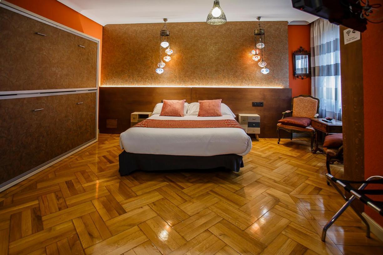 Guest house Rodas Pamplona