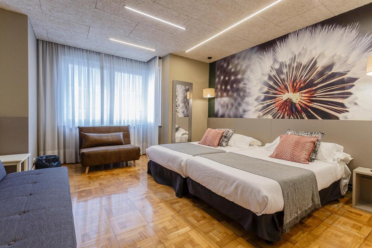 Rodas Guest house