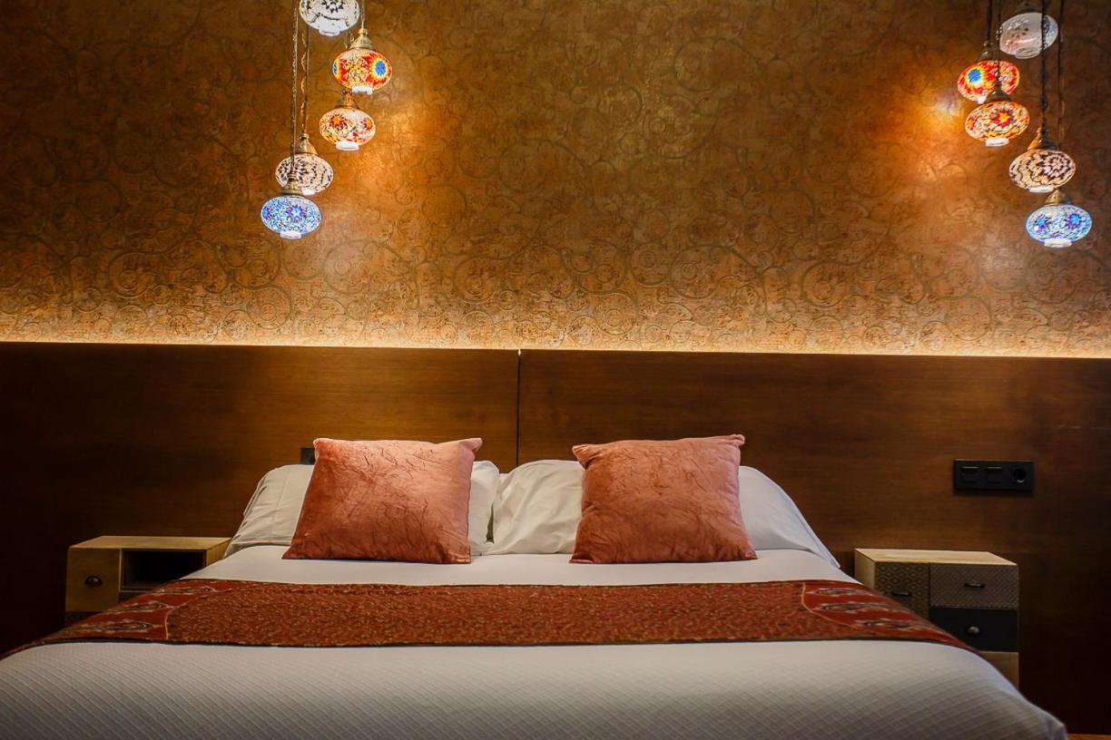 Rodas Guest house Pamplona