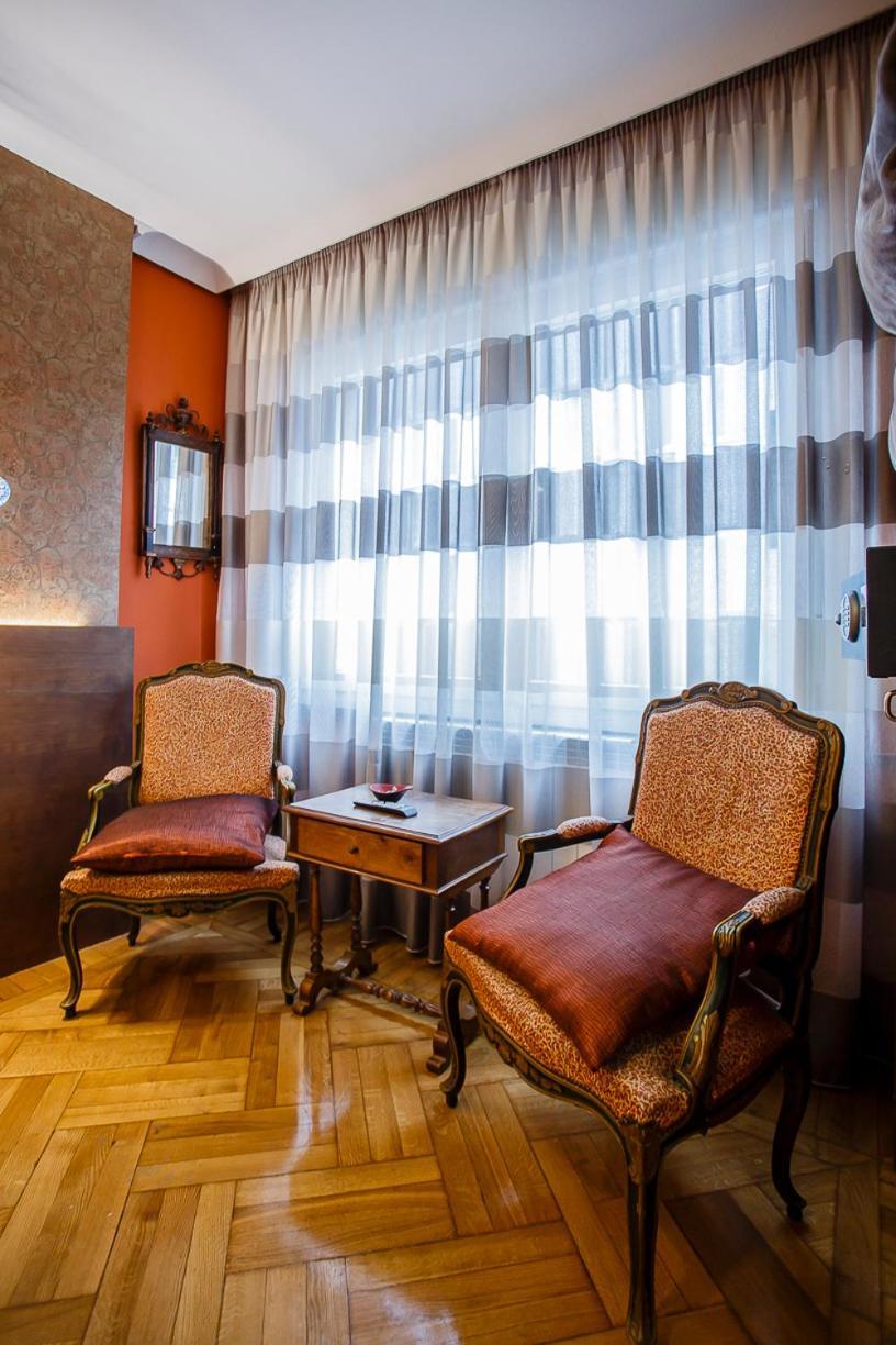 Guest house Rodas
