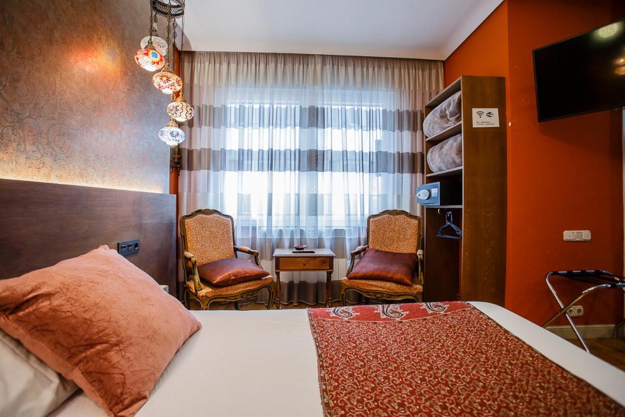 Guest house Rodas *