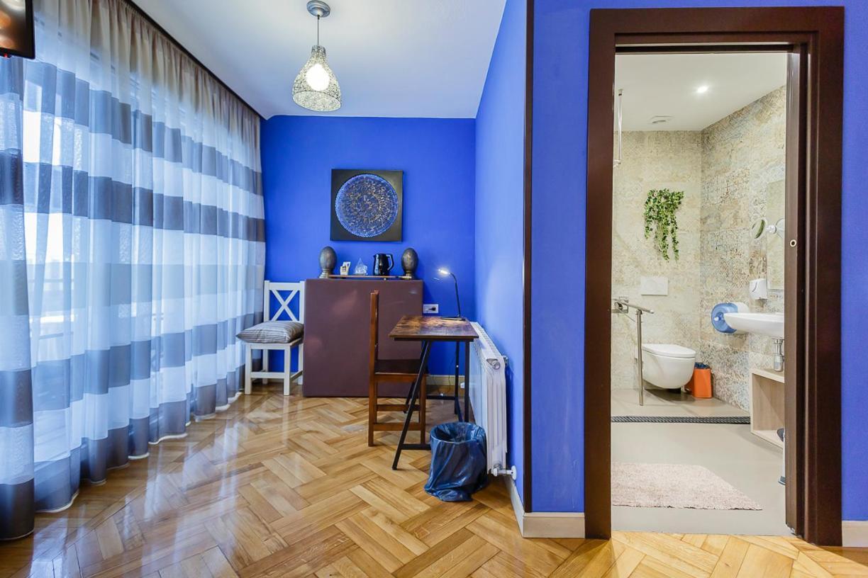 Rodas Guest house Pamplona
