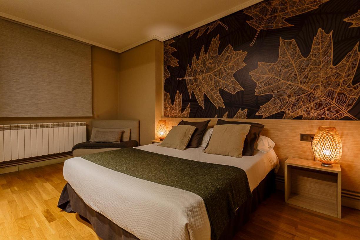 Rodas Guest house *