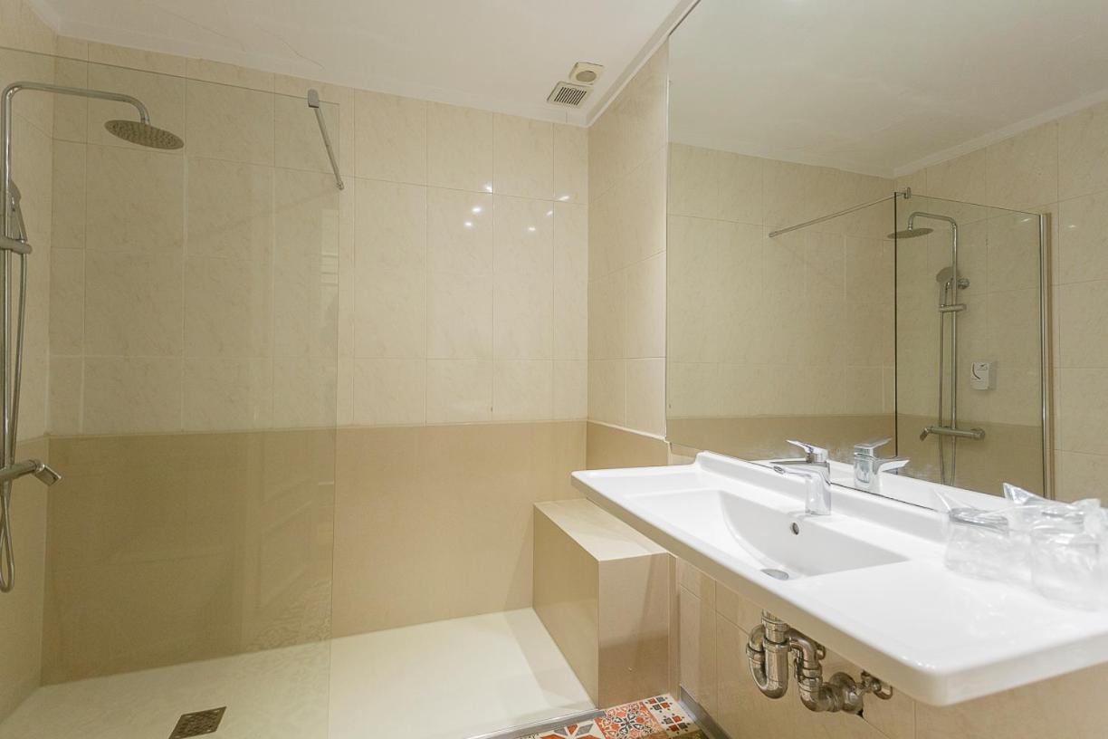 Guest house Rodas