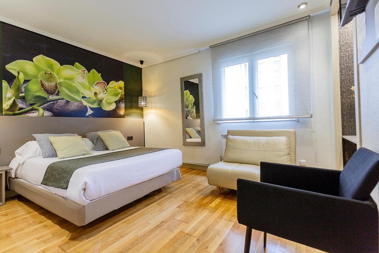 Rodas Guest house *
