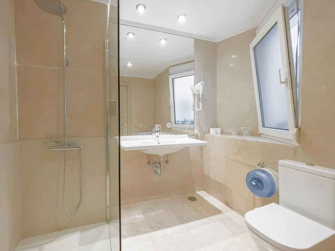 Guest house Rodas Pamplona