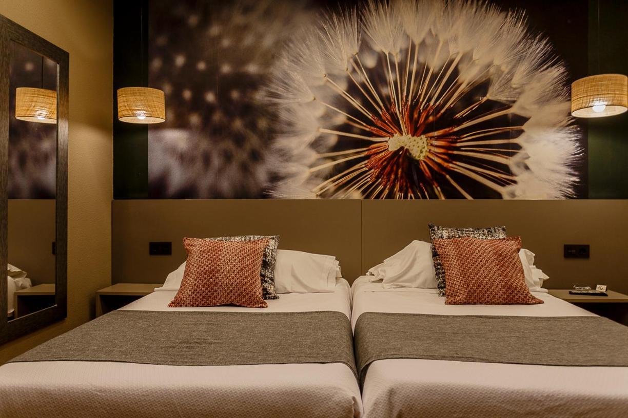 Rodas Guest house *