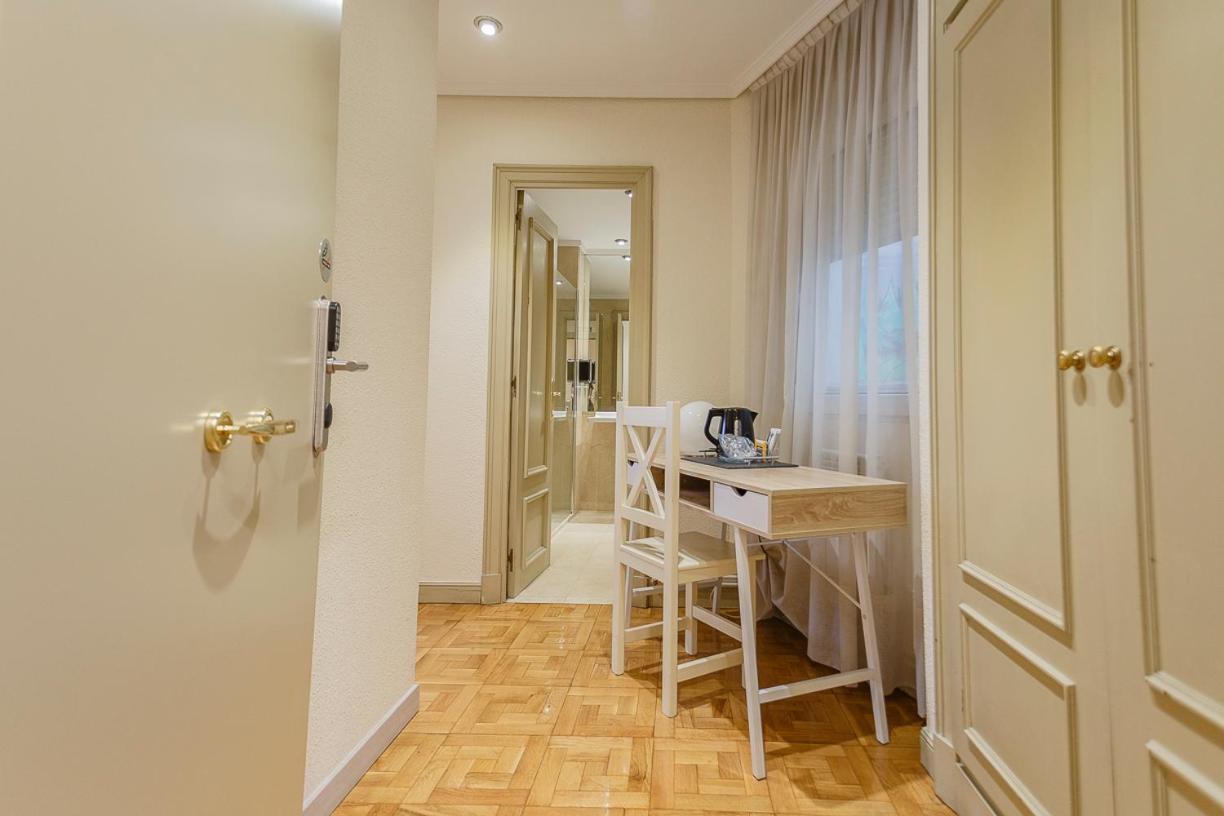 Guest house Rodas *