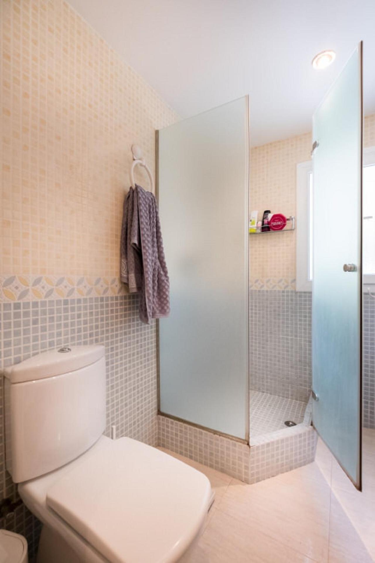 Apartamento Reitel First Line Ground Floor By Hlclub Agency Vilanova i la Geltrú