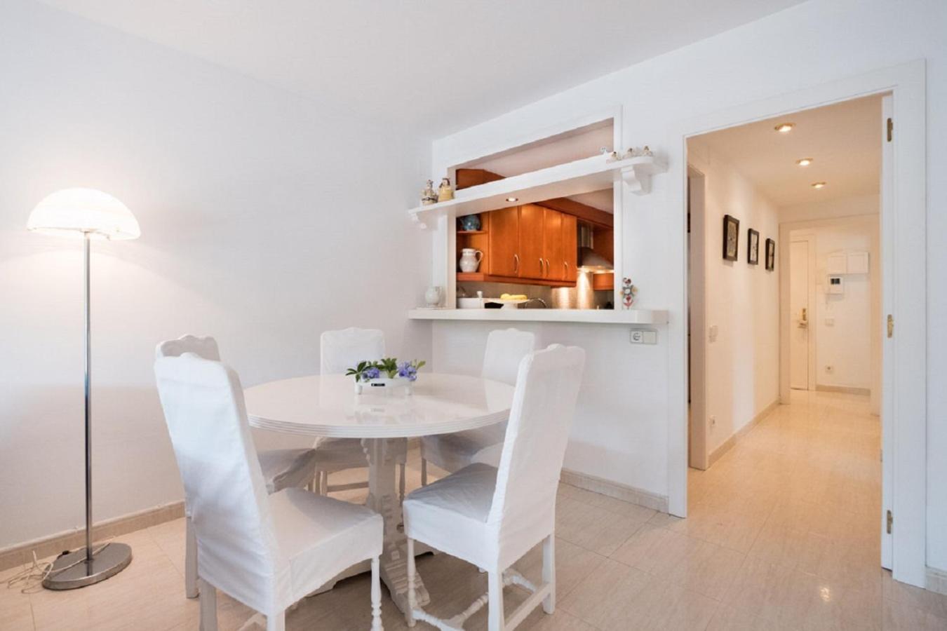 Reitel First Line Ground Floor By Hlclub Agency Apartamento Vilanova i la Geltrú