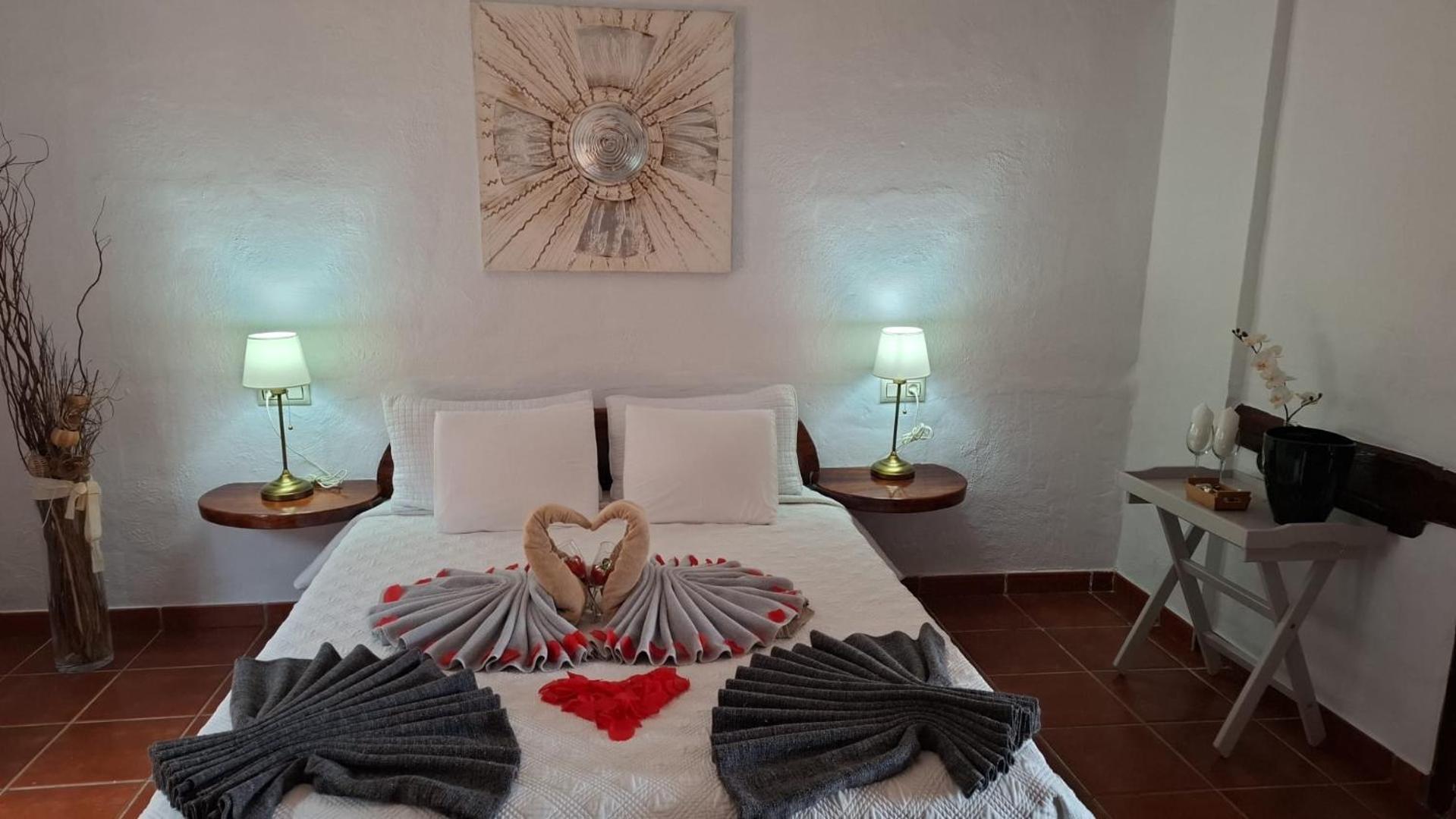 Casa rural Rurales Islas Canarias *