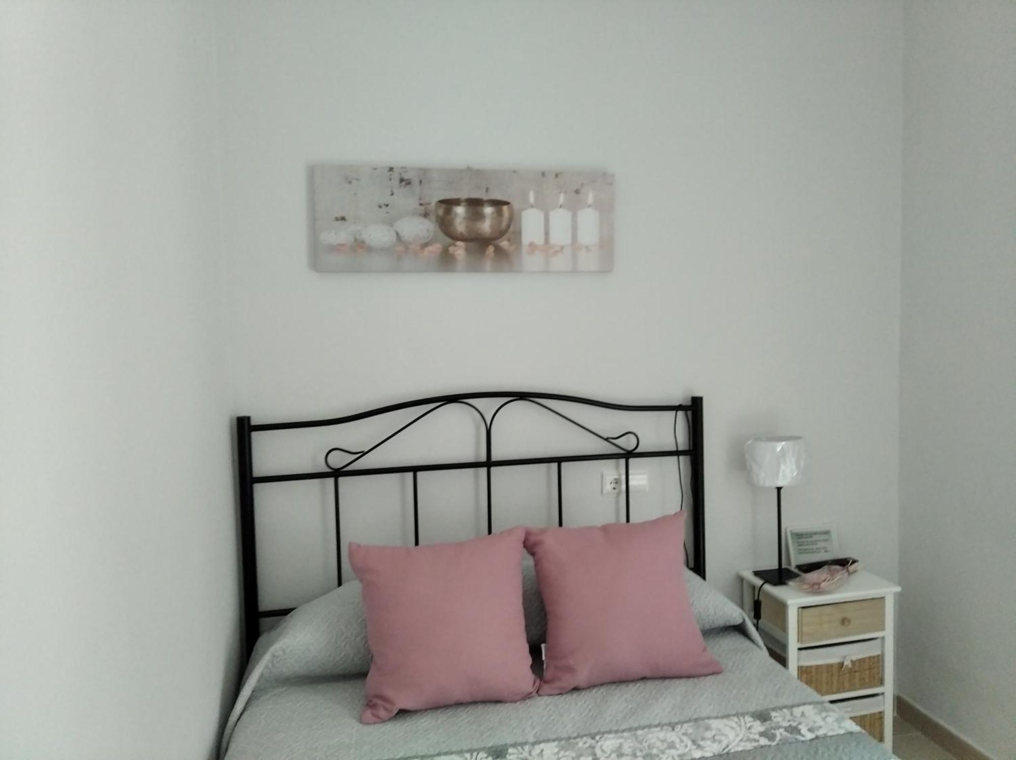 Habitación en casa particular La Casa De Pepa