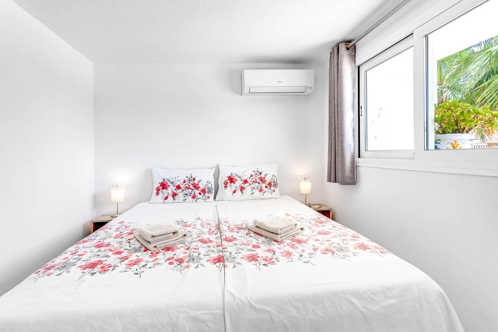 Apartamento Chispita & Sevilla Torreblanca Fuengirola